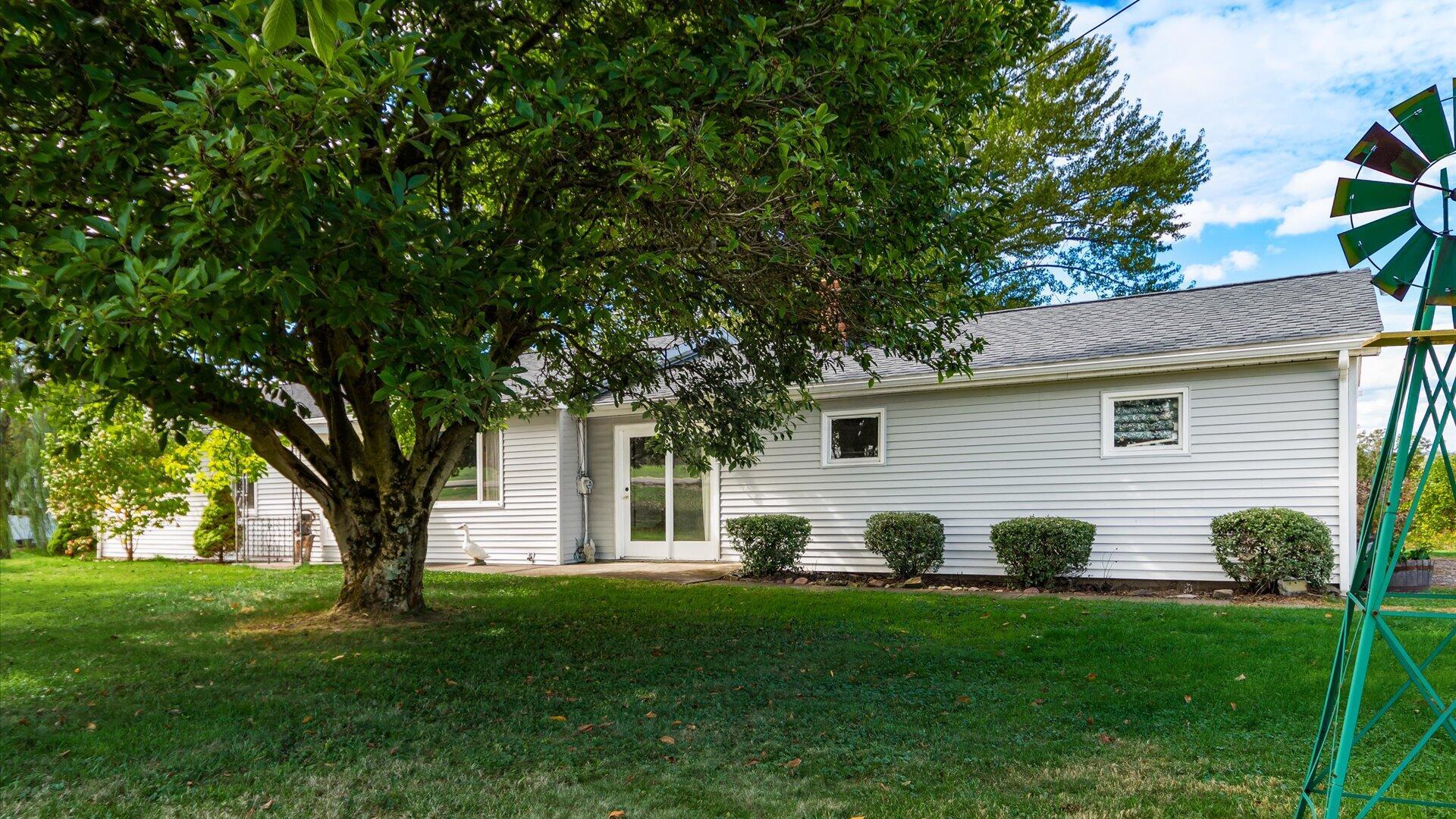 2945 Shaw Road