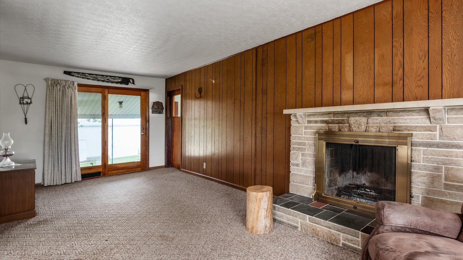 2945 Shaw Road