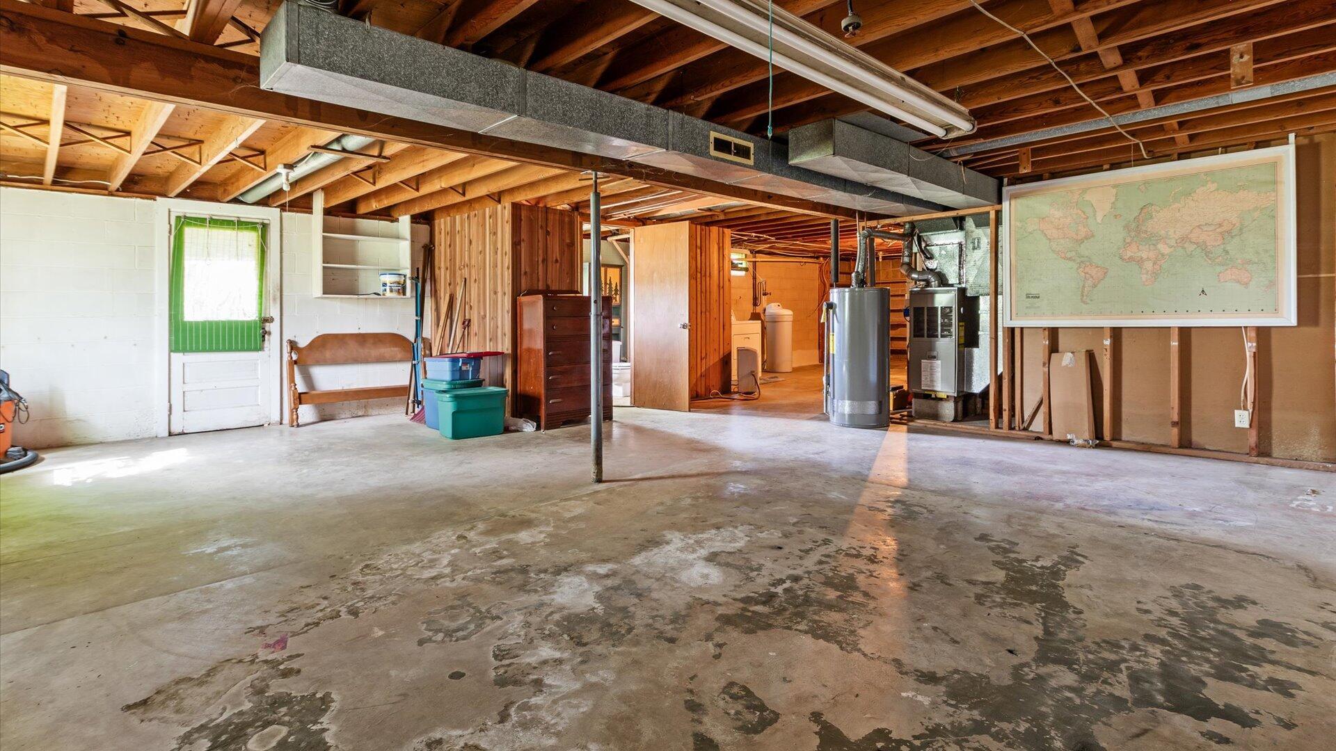 2945 Shaw Road