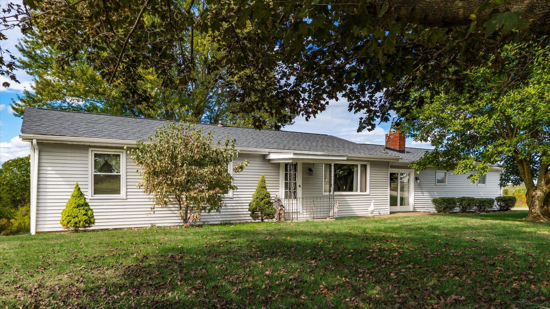 2945 Shaw Road