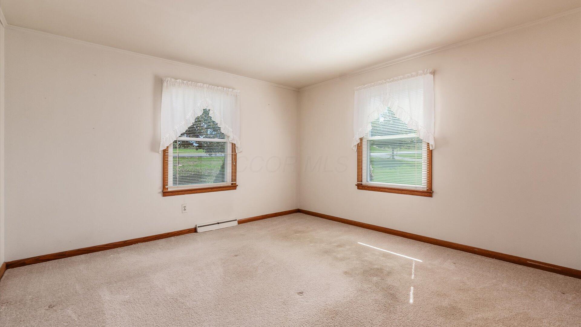 2945 Shaw Road