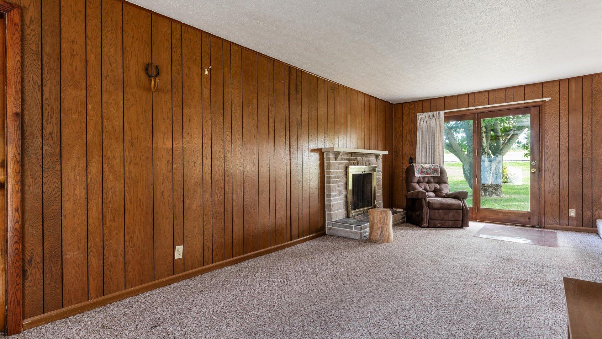 2945 Shaw Road