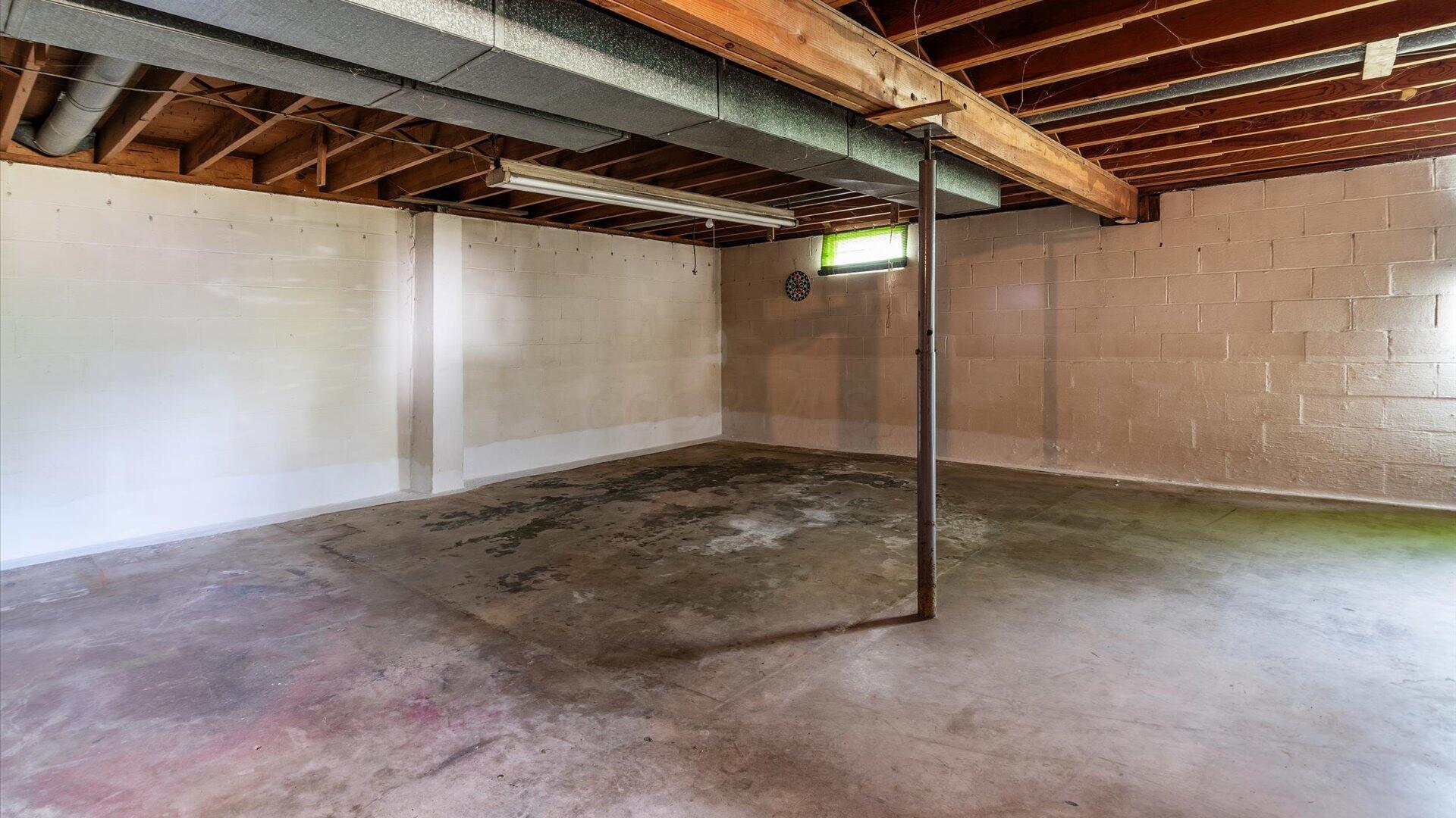 2945 Shaw Road