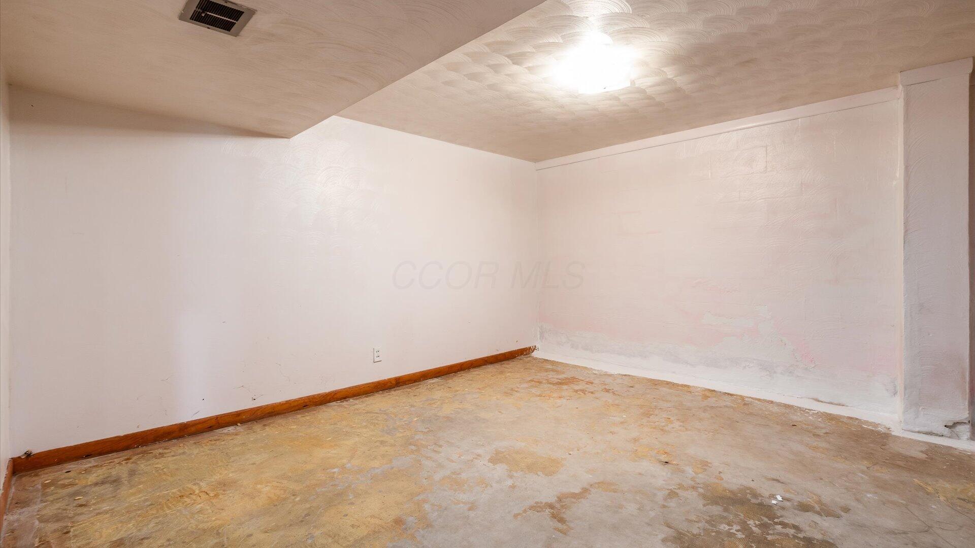 2945 Shaw Road