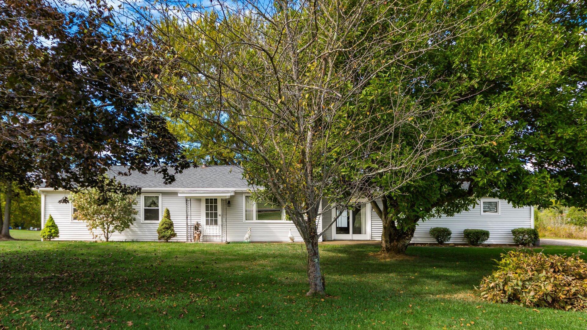 2945 Shaw Road