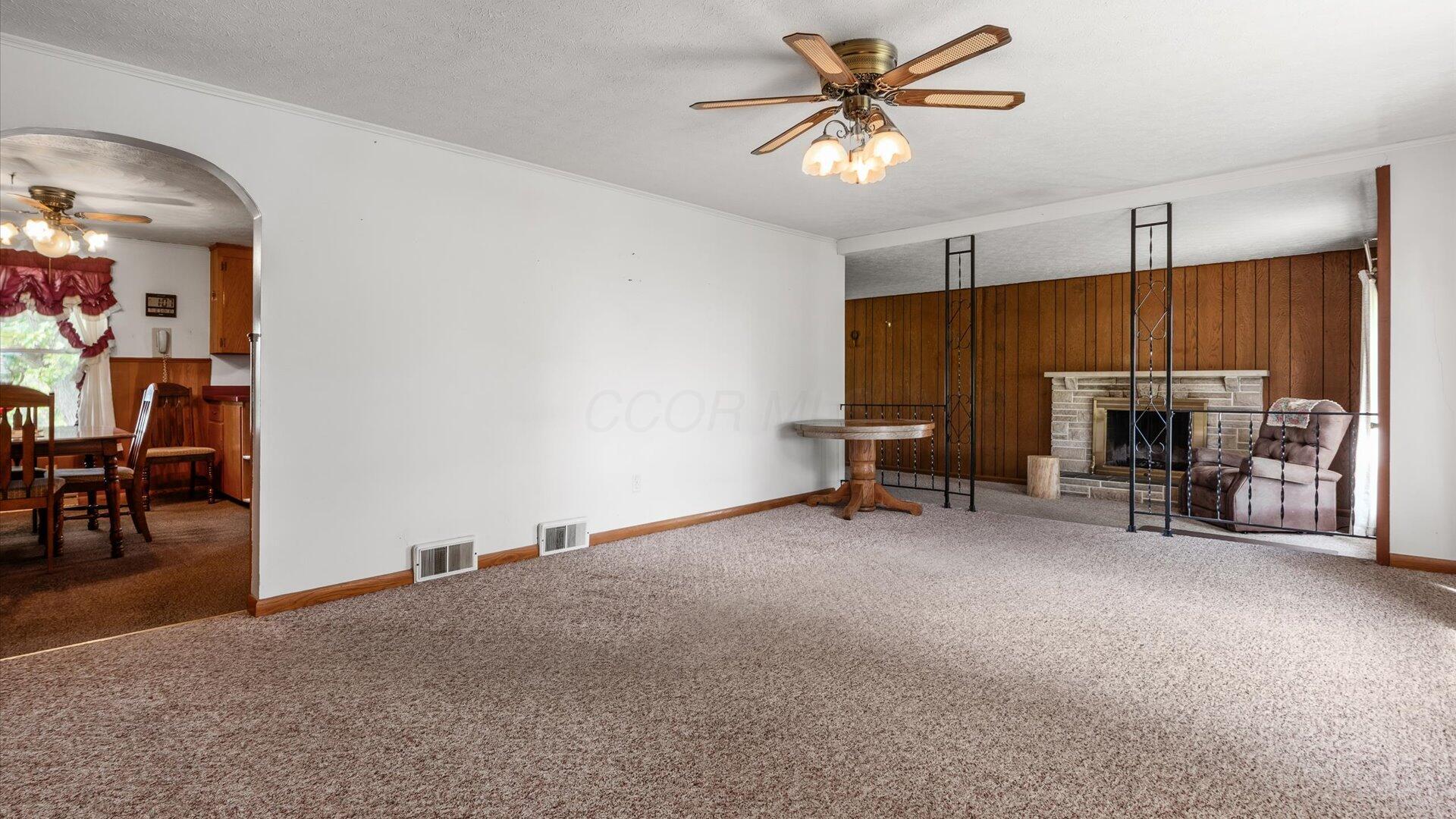 2945 Shaw Road