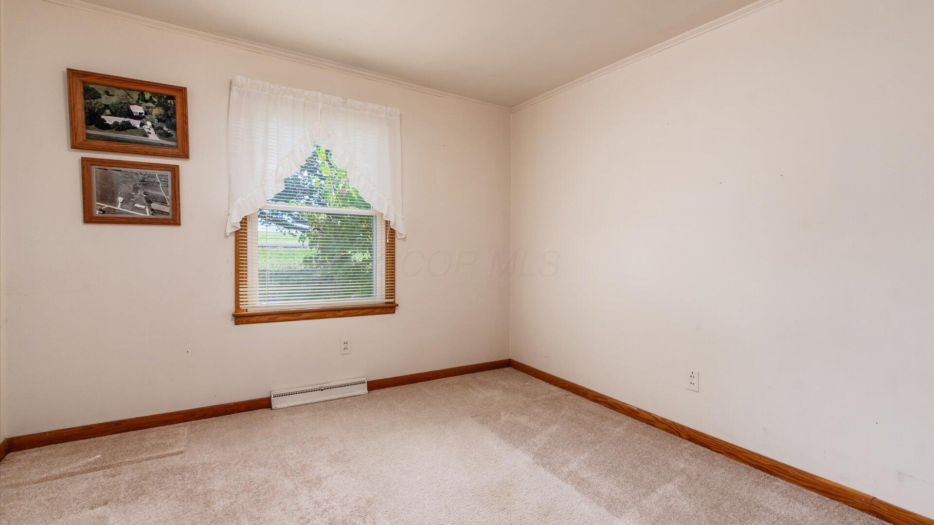 2945 Shaw Road