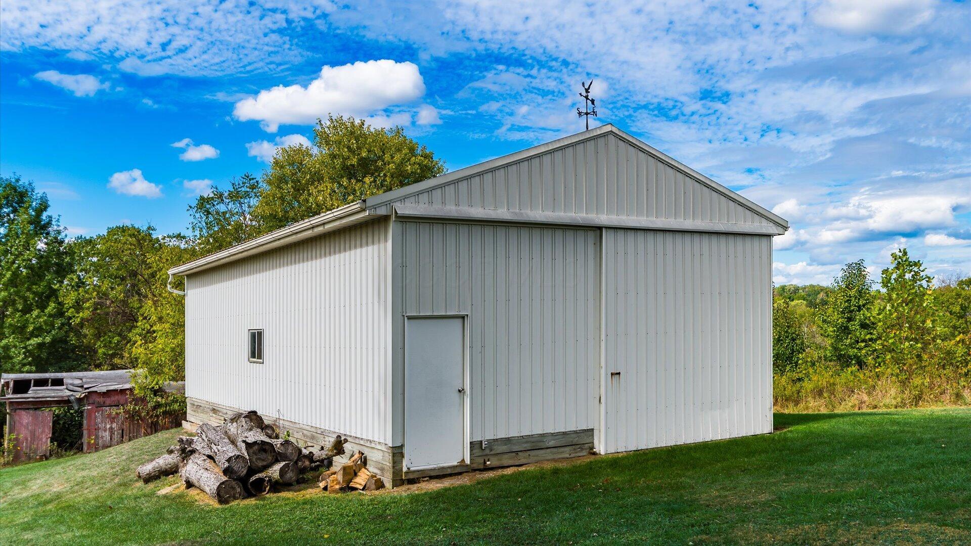 2945 Shaw Road