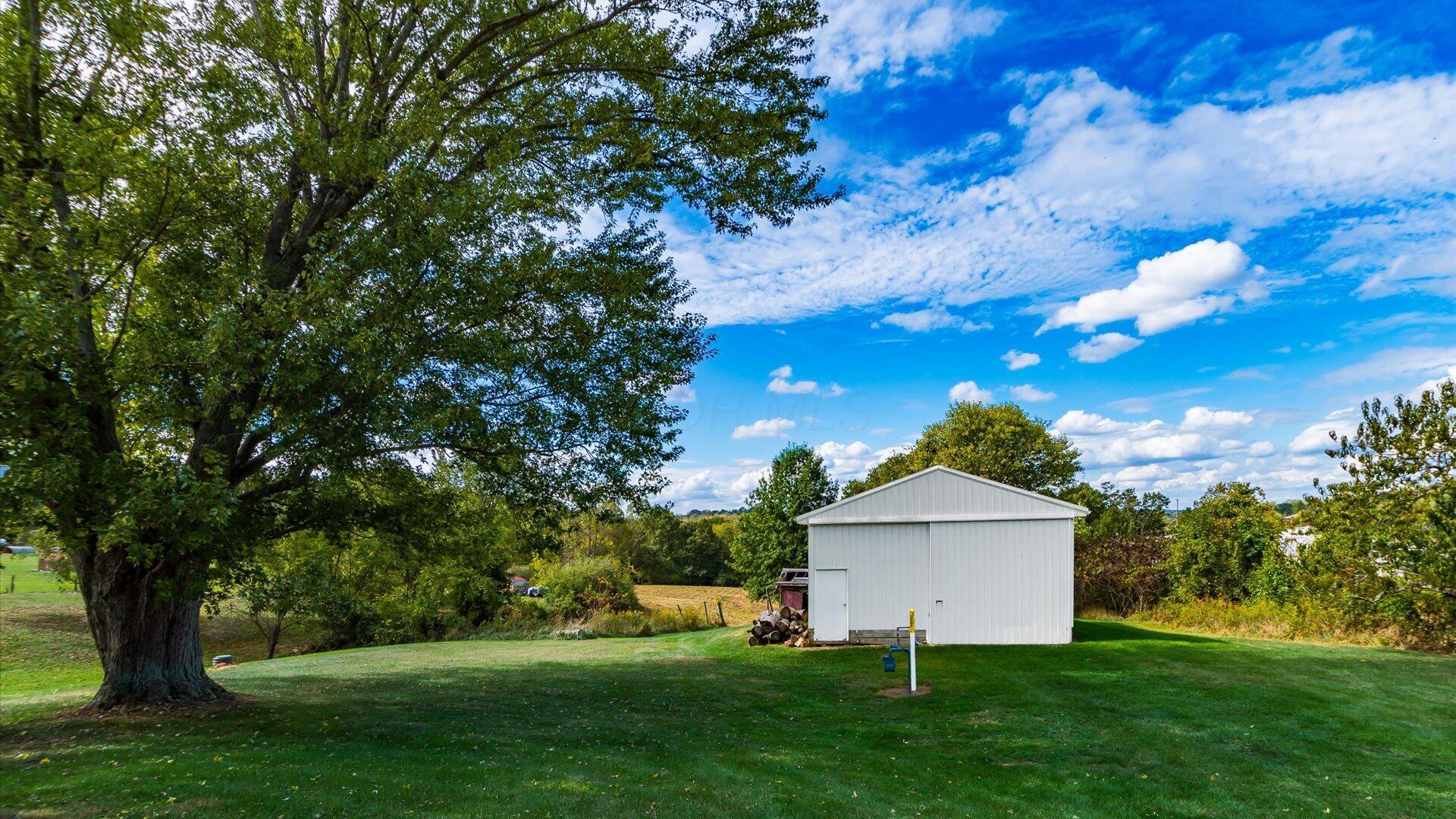 2945 Shaw Road