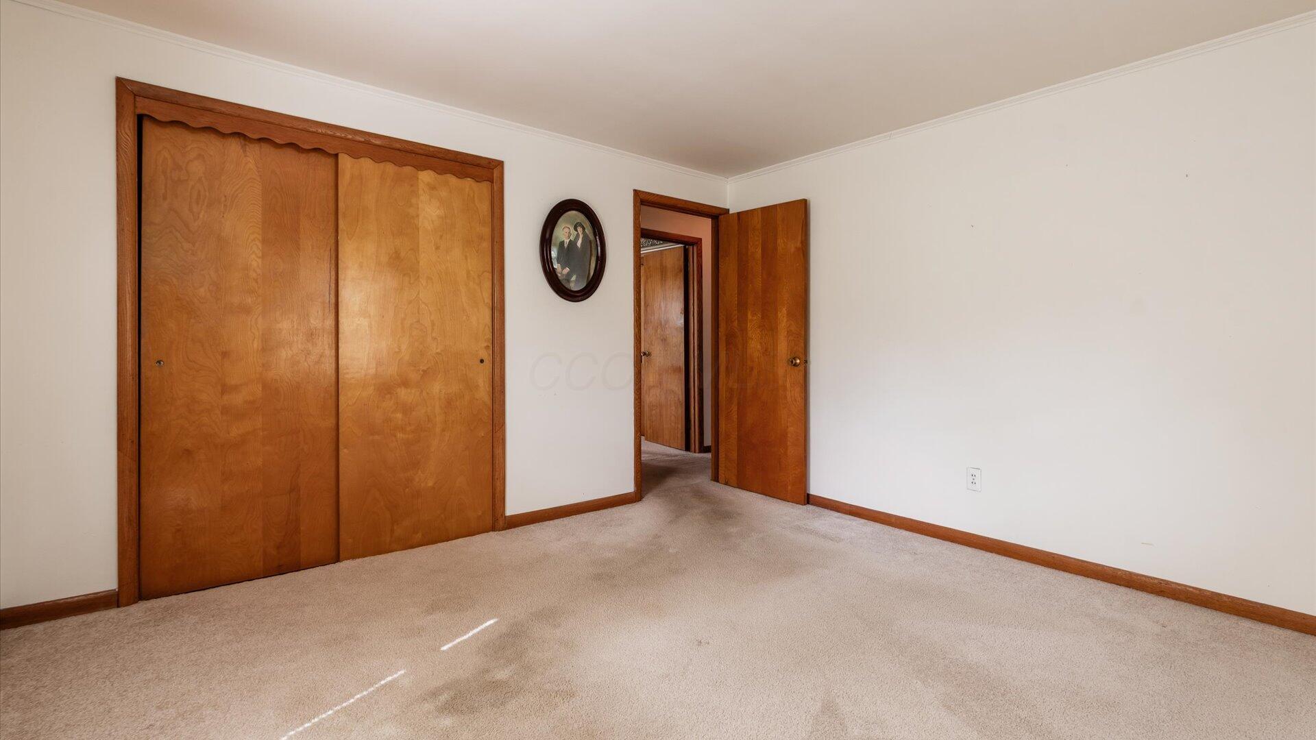 2945 Shaw Road