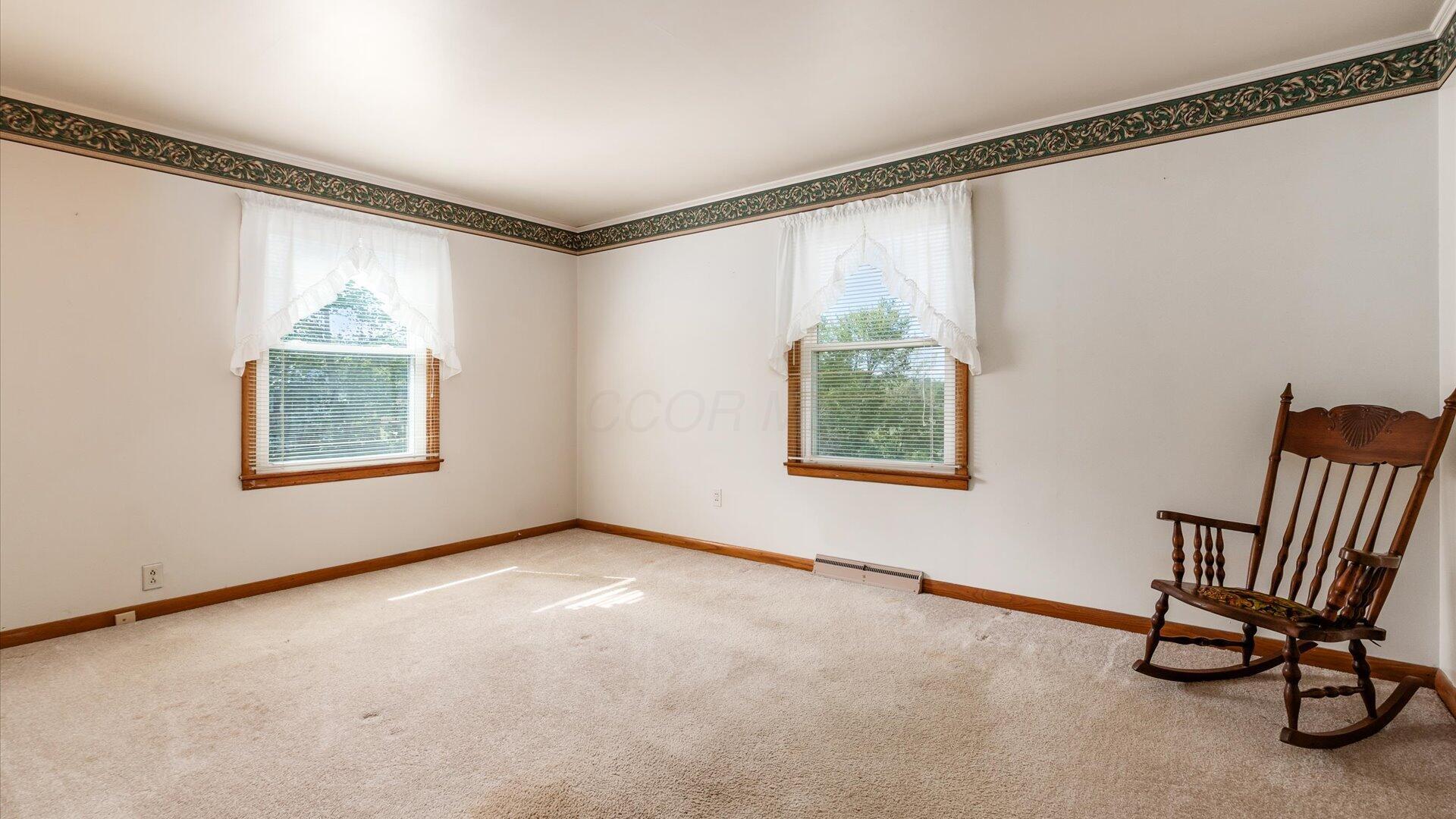 2945 Shaw Road