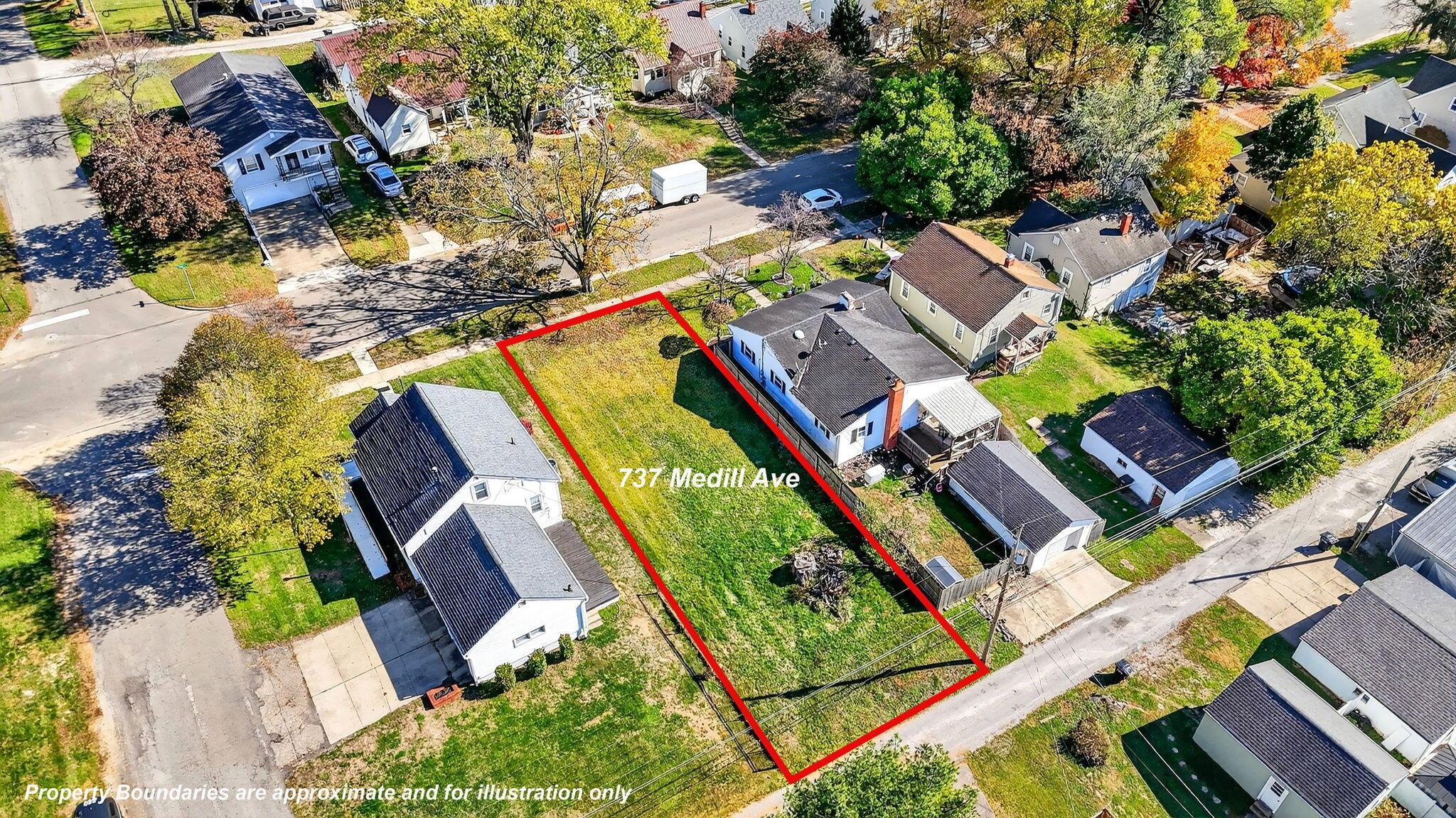 737 Medill Avenue