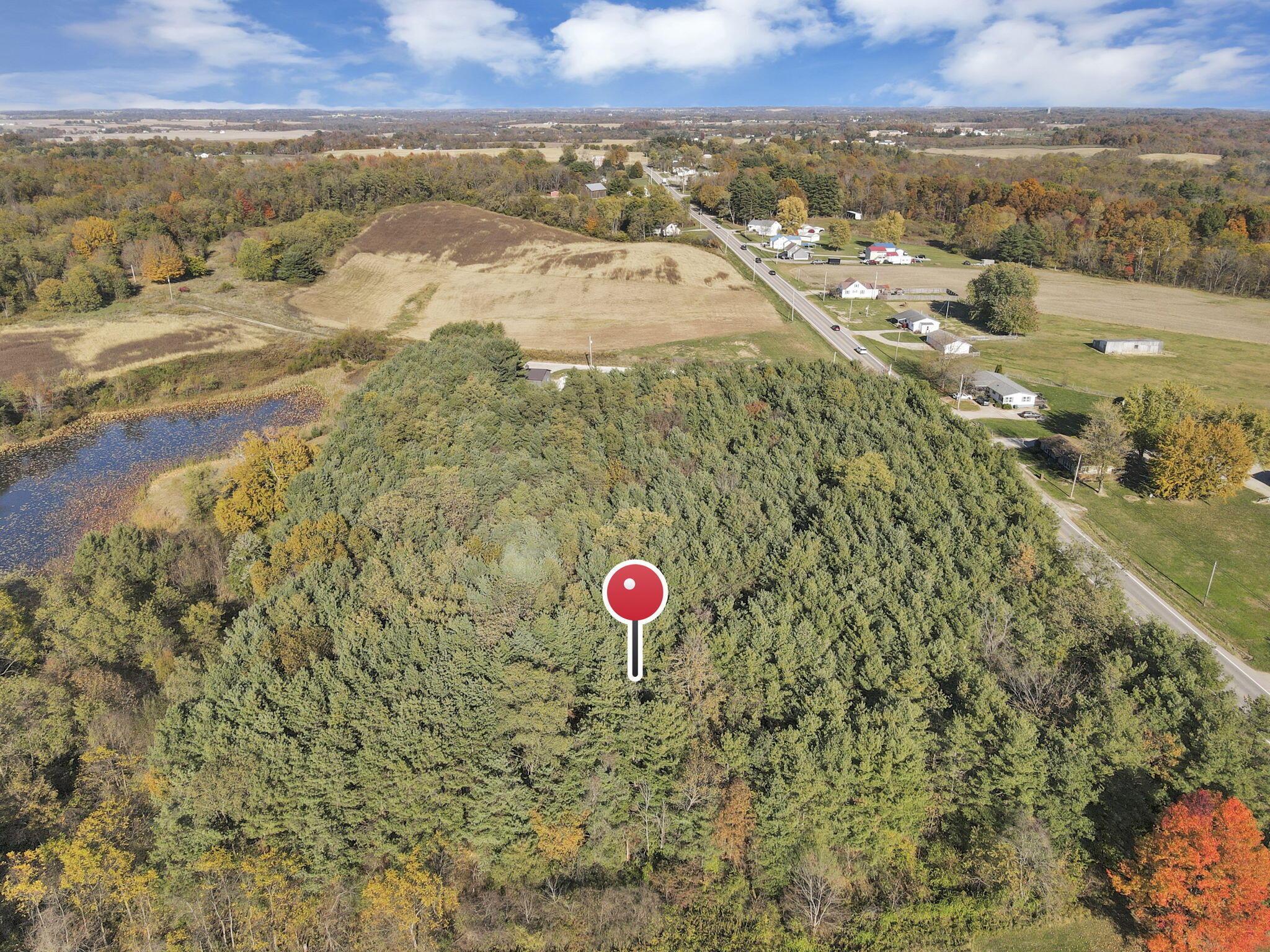 5288 Cincinnati Zanesville Road NE