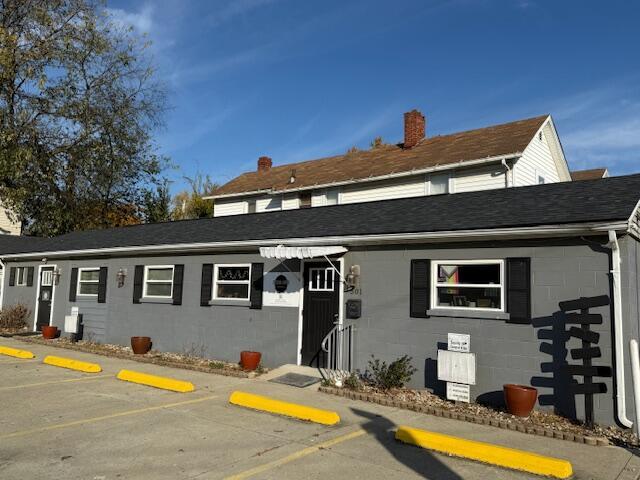 501 N Maple Street
