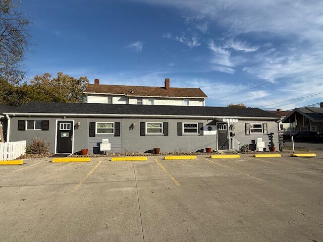 501 N Maple Street