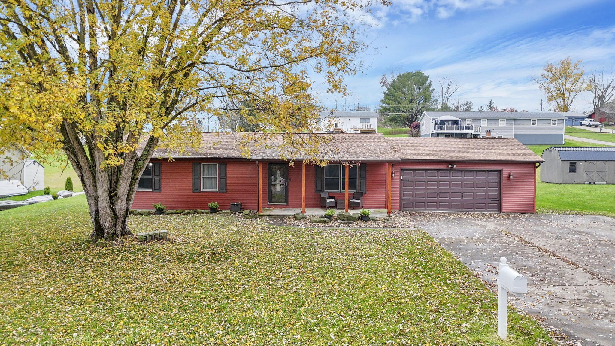 3765 Mona Drive