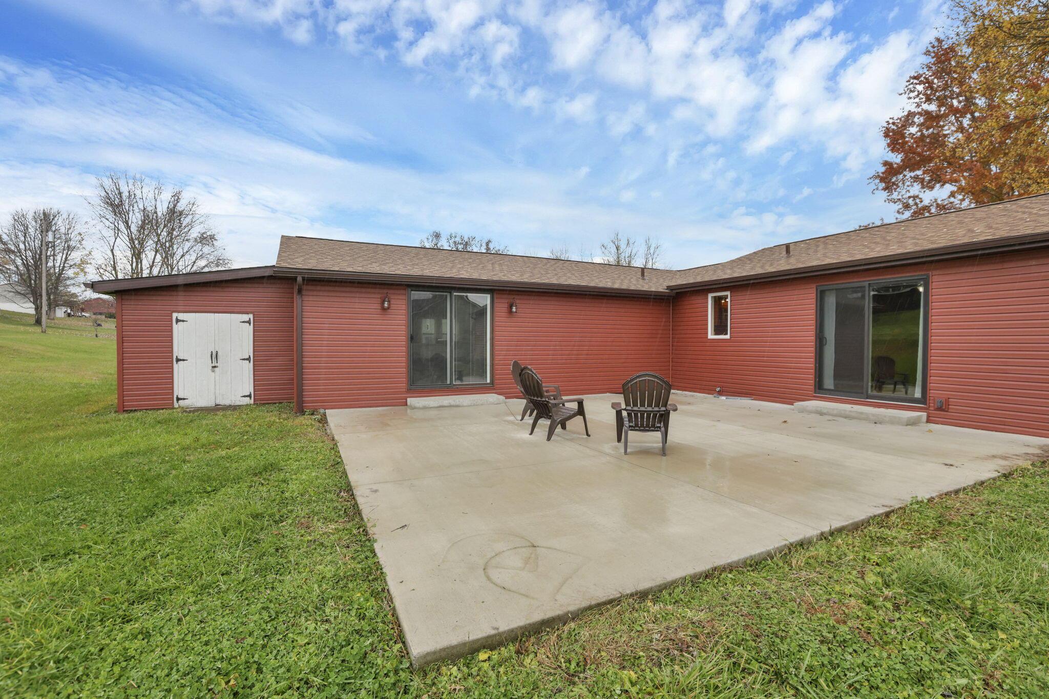 3765 Mona Drive