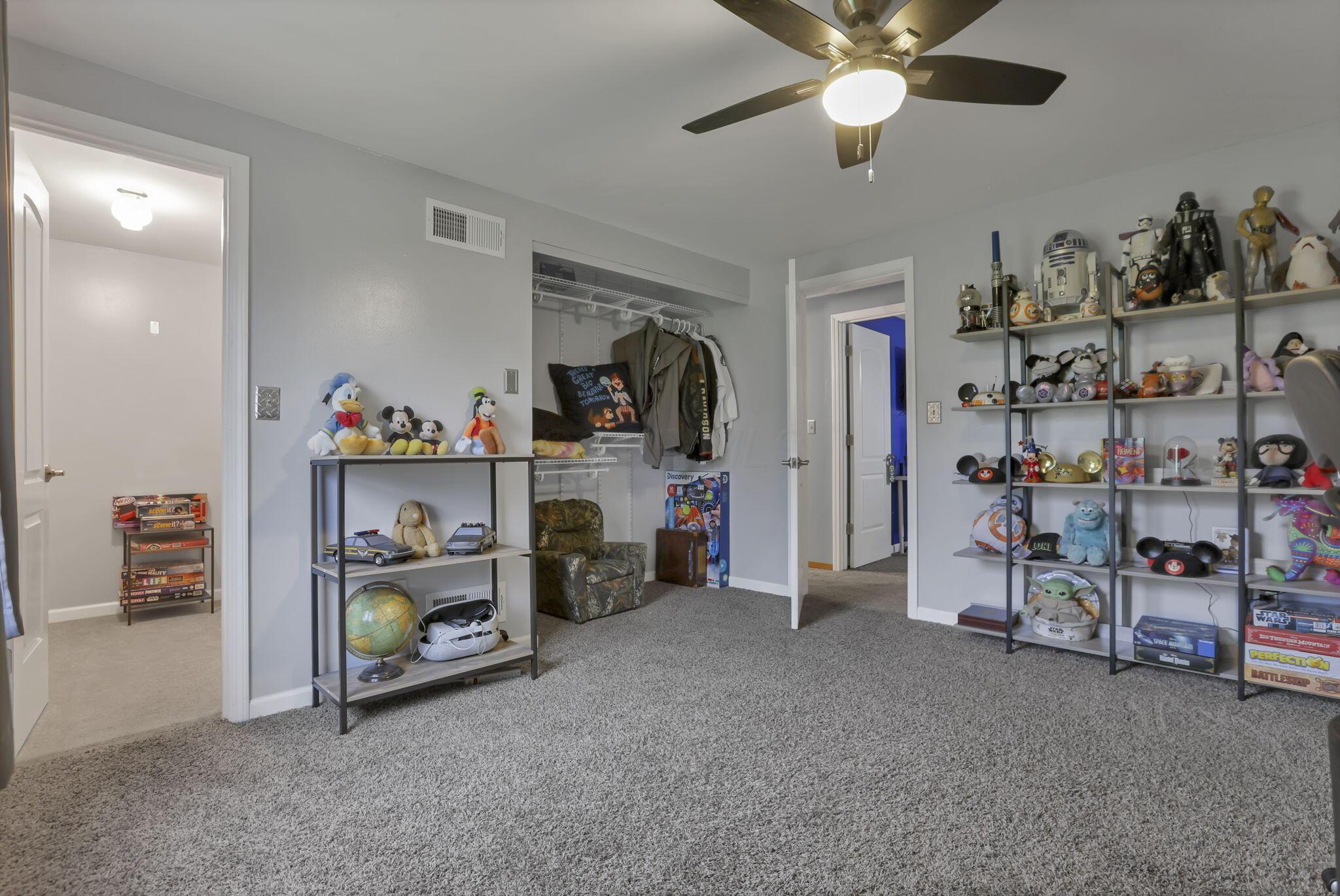 3765 Mona Drive