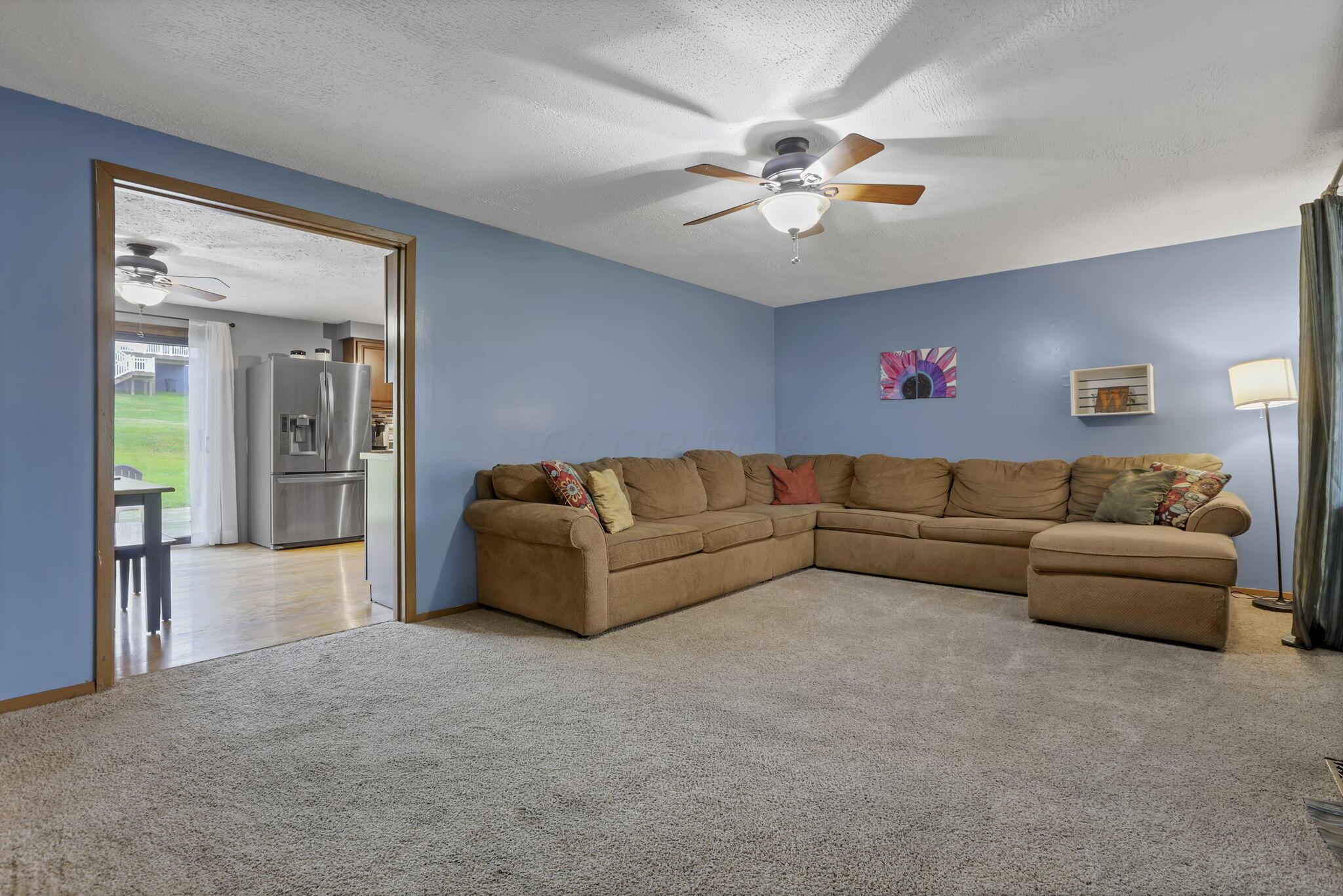 3765 Mona Drive