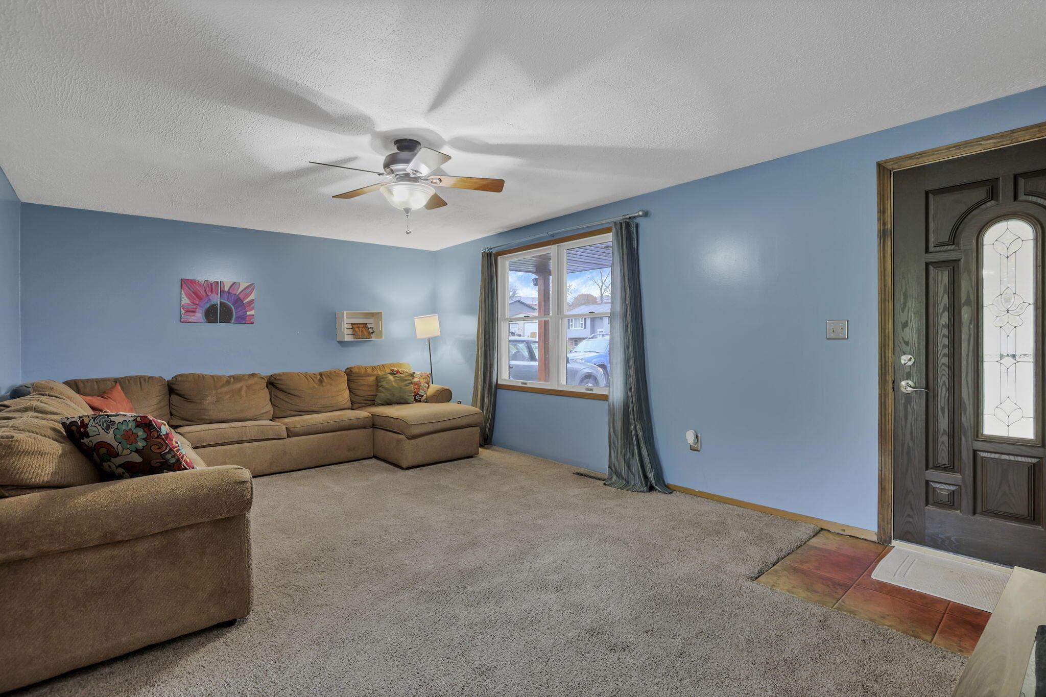 3765 Mona Drive