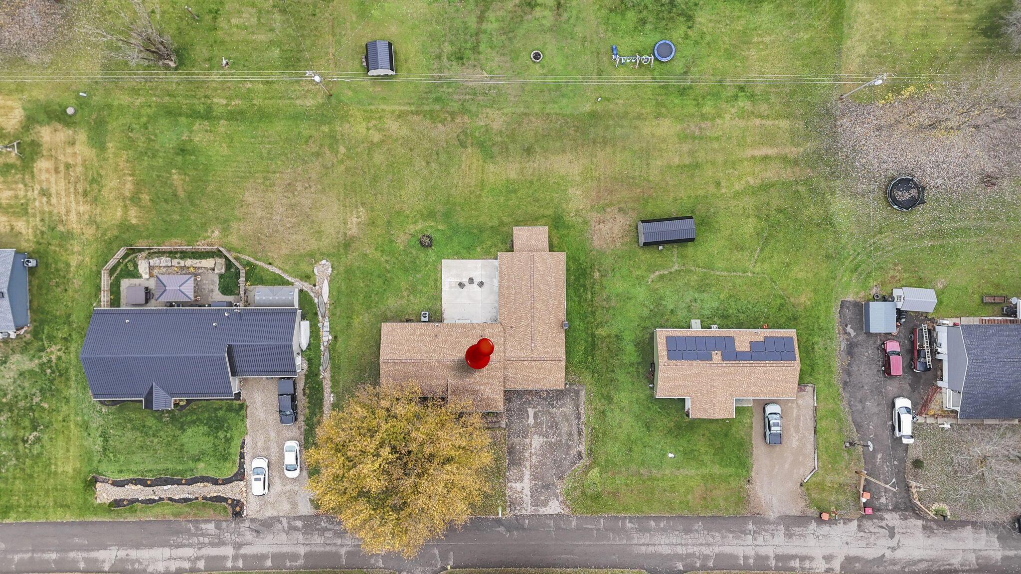 3765 Mona Drive