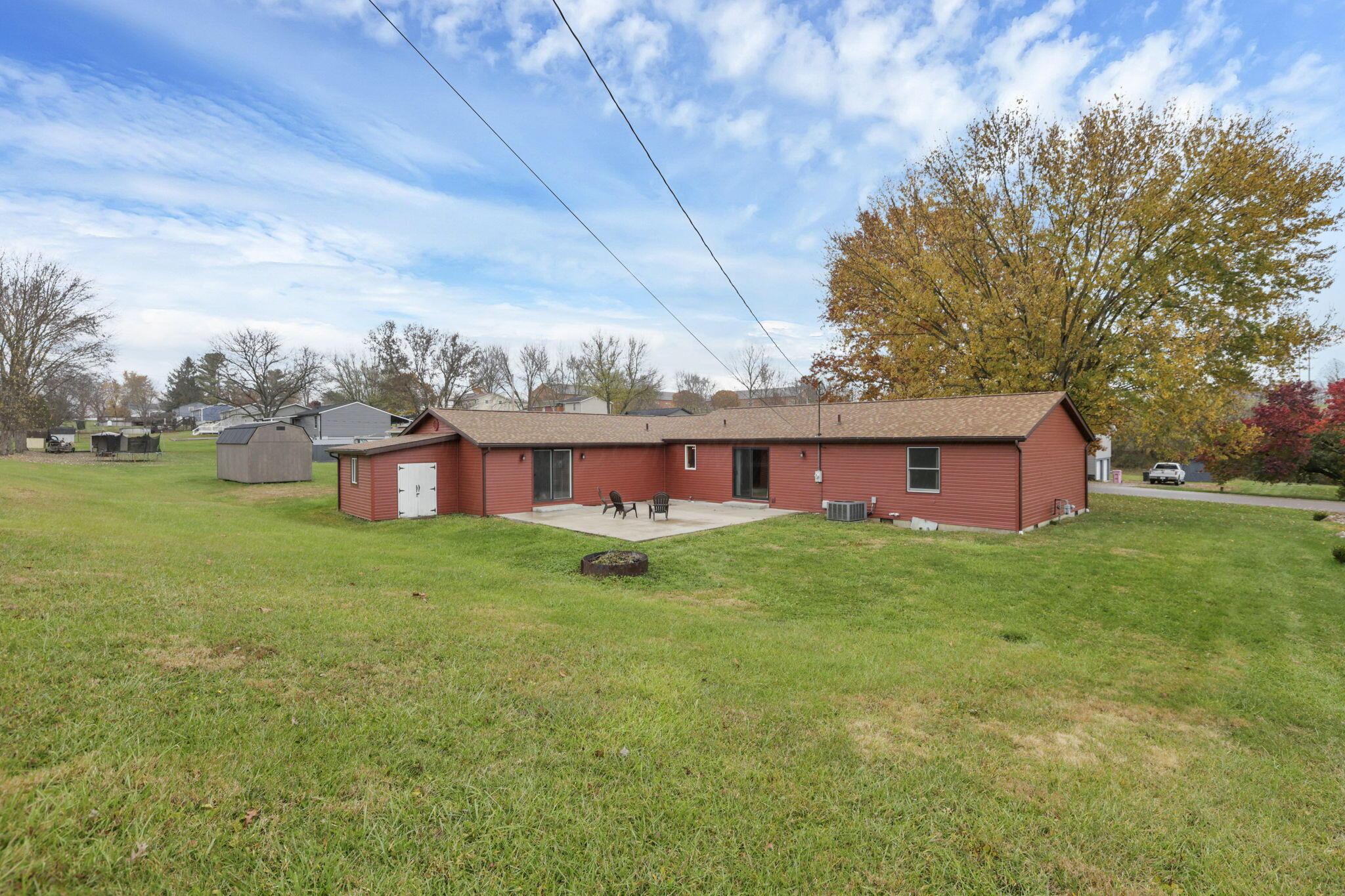 3765 Mona Drive