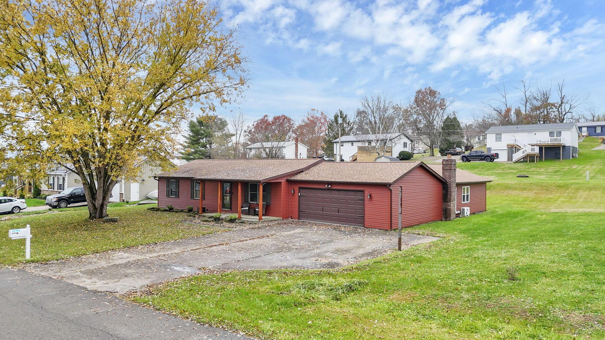 3765 Mona Drive