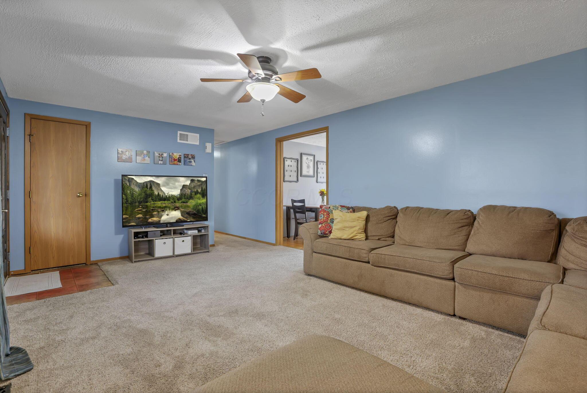3765 Mona Drive