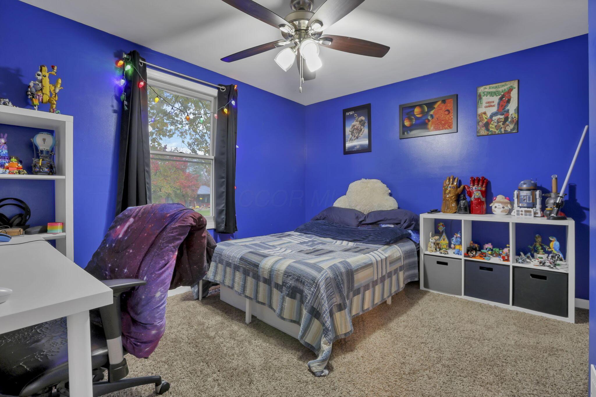 3765 Mona Drive