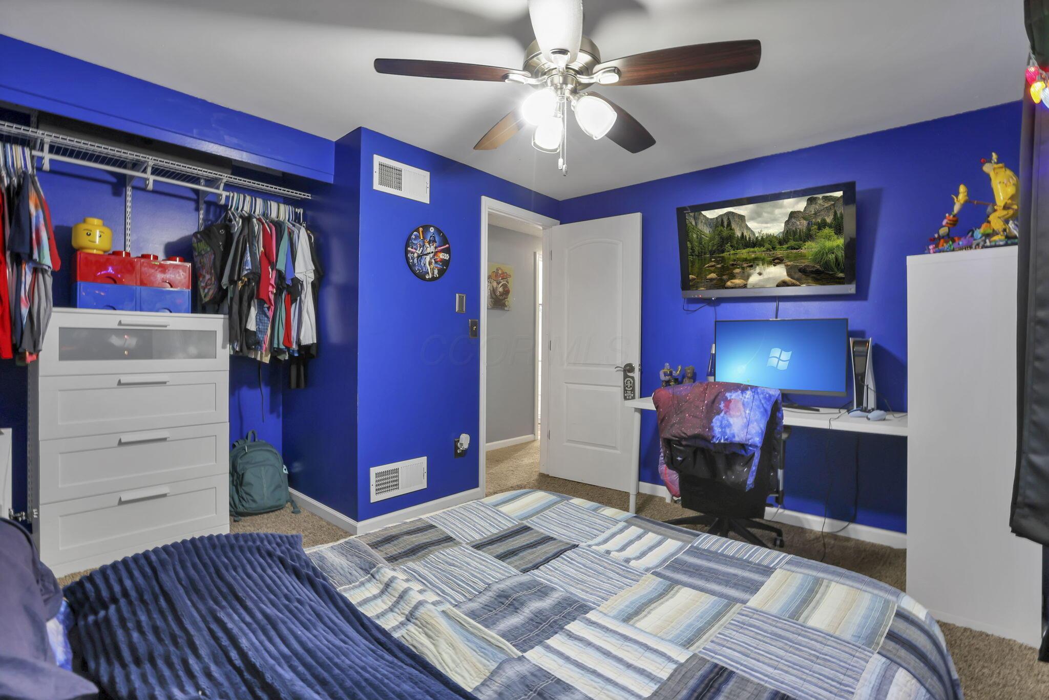 3765 Mona Drive