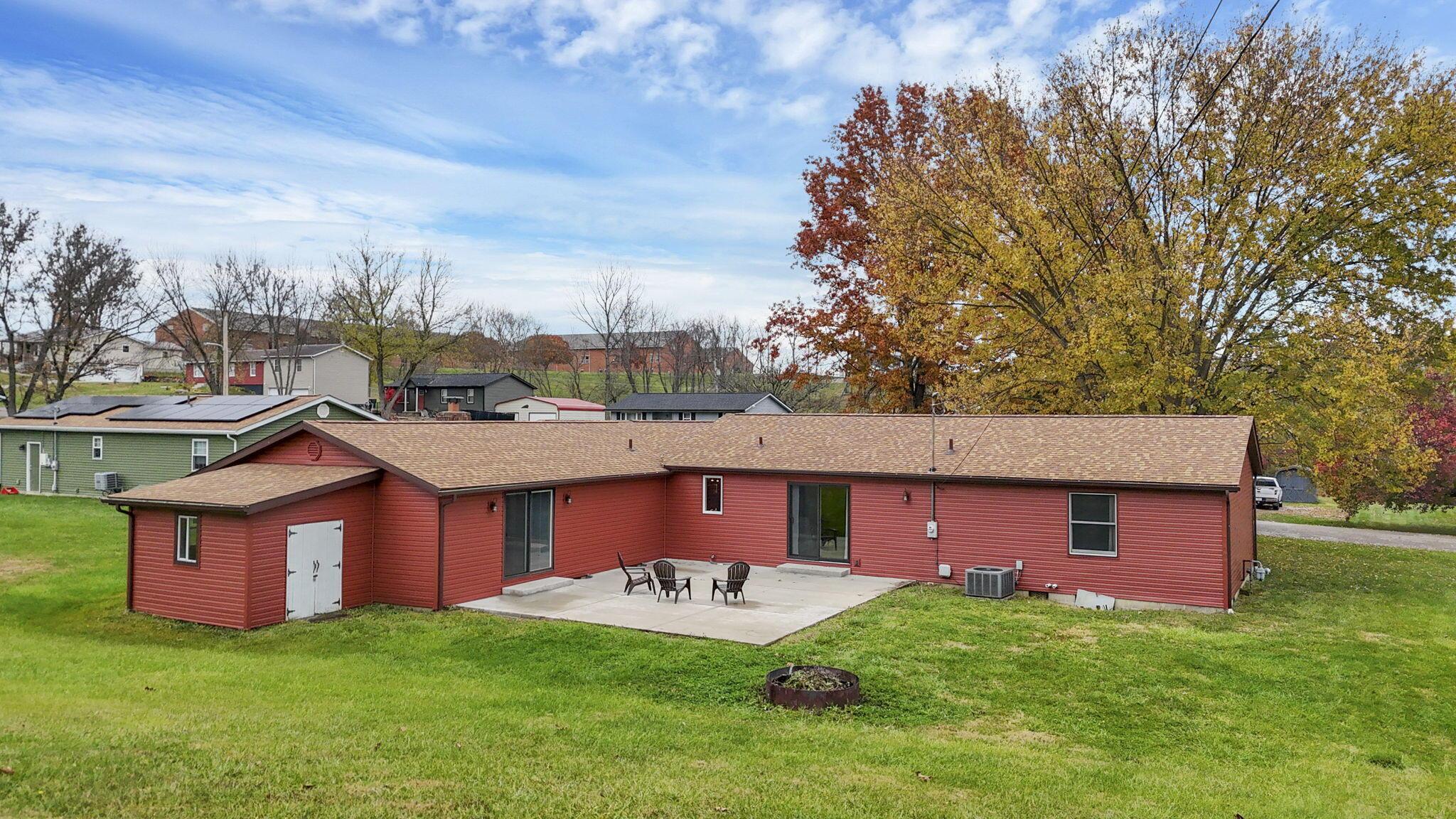 3765 Mona Drive