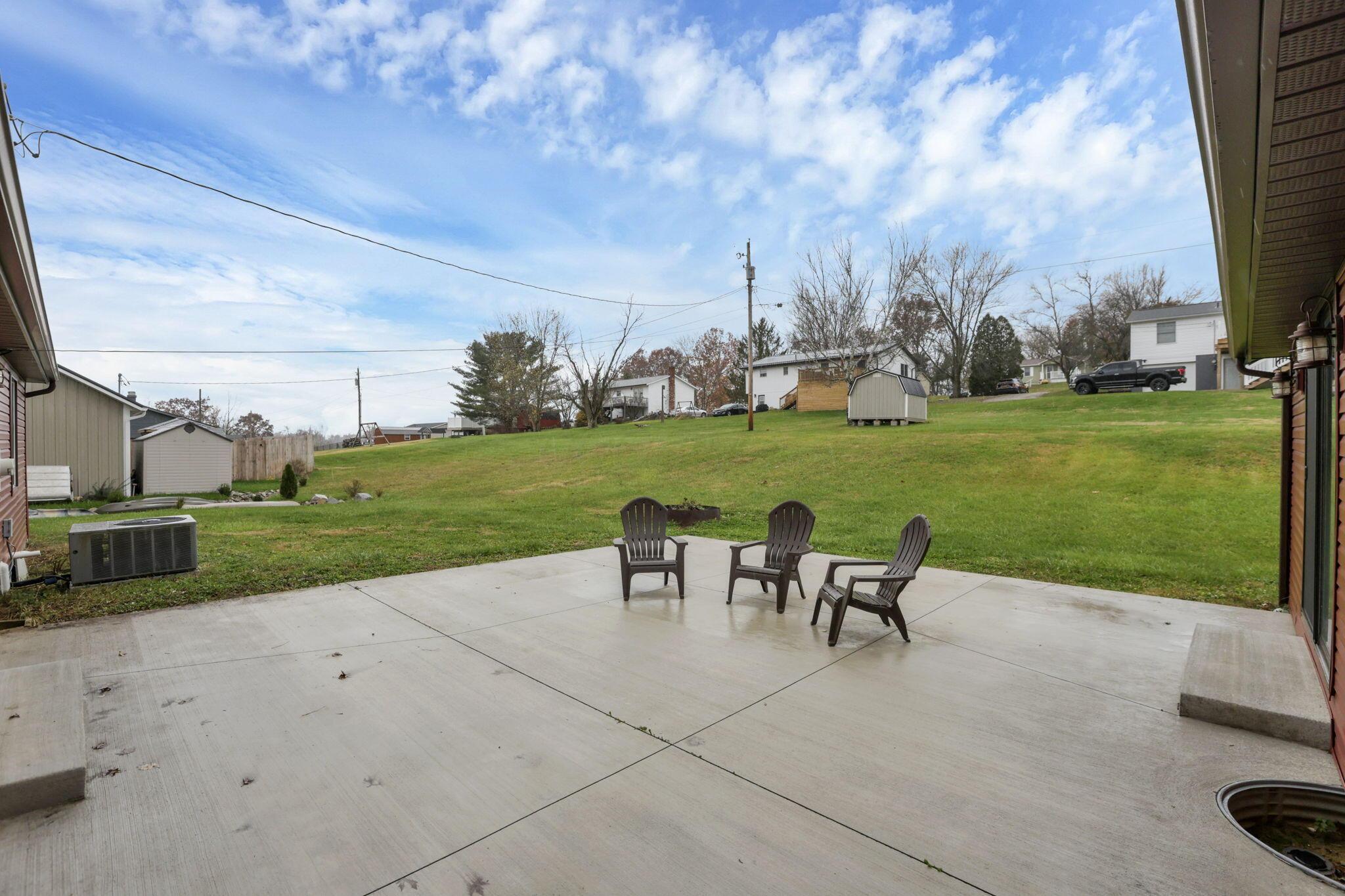 3765 Mona Drive