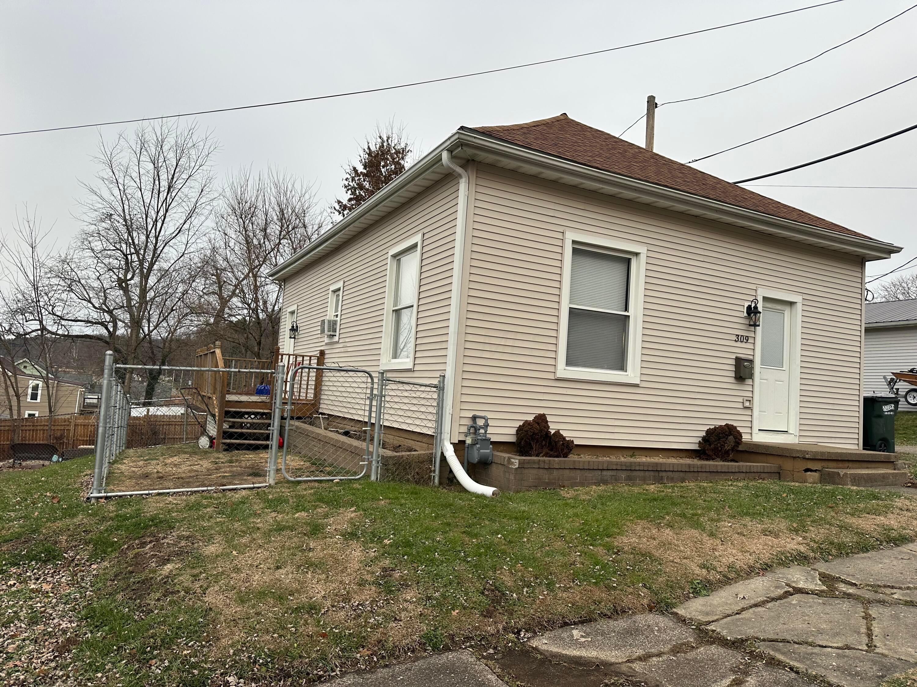 309 Welch Street