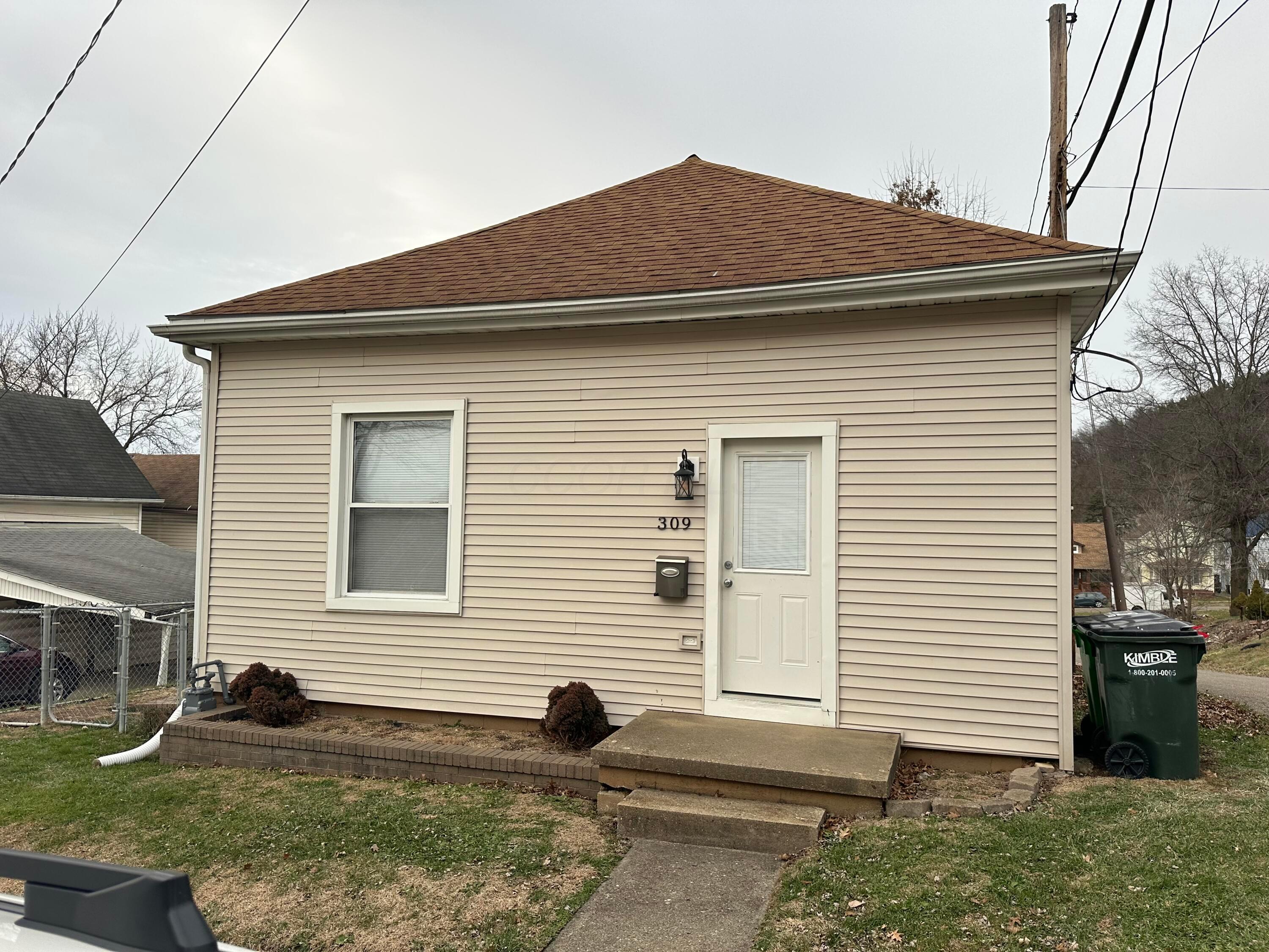309 Welch Street