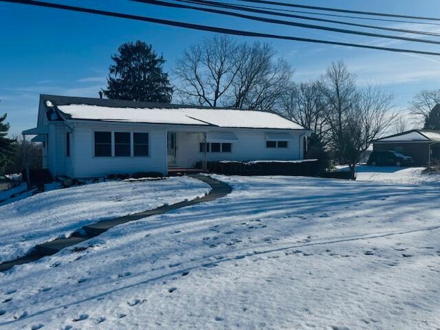 2220 Lancaster Thornville Road NE