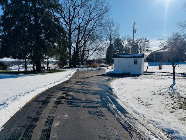 2220 Lancaster Thornville Road NE