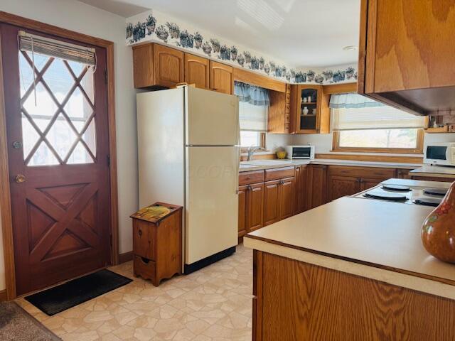 2220 Lancaster Thornville Road NE