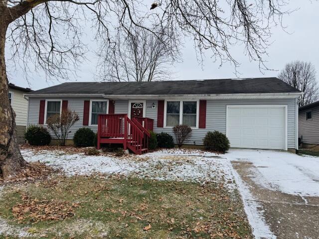 2576 Heidelberg Drive