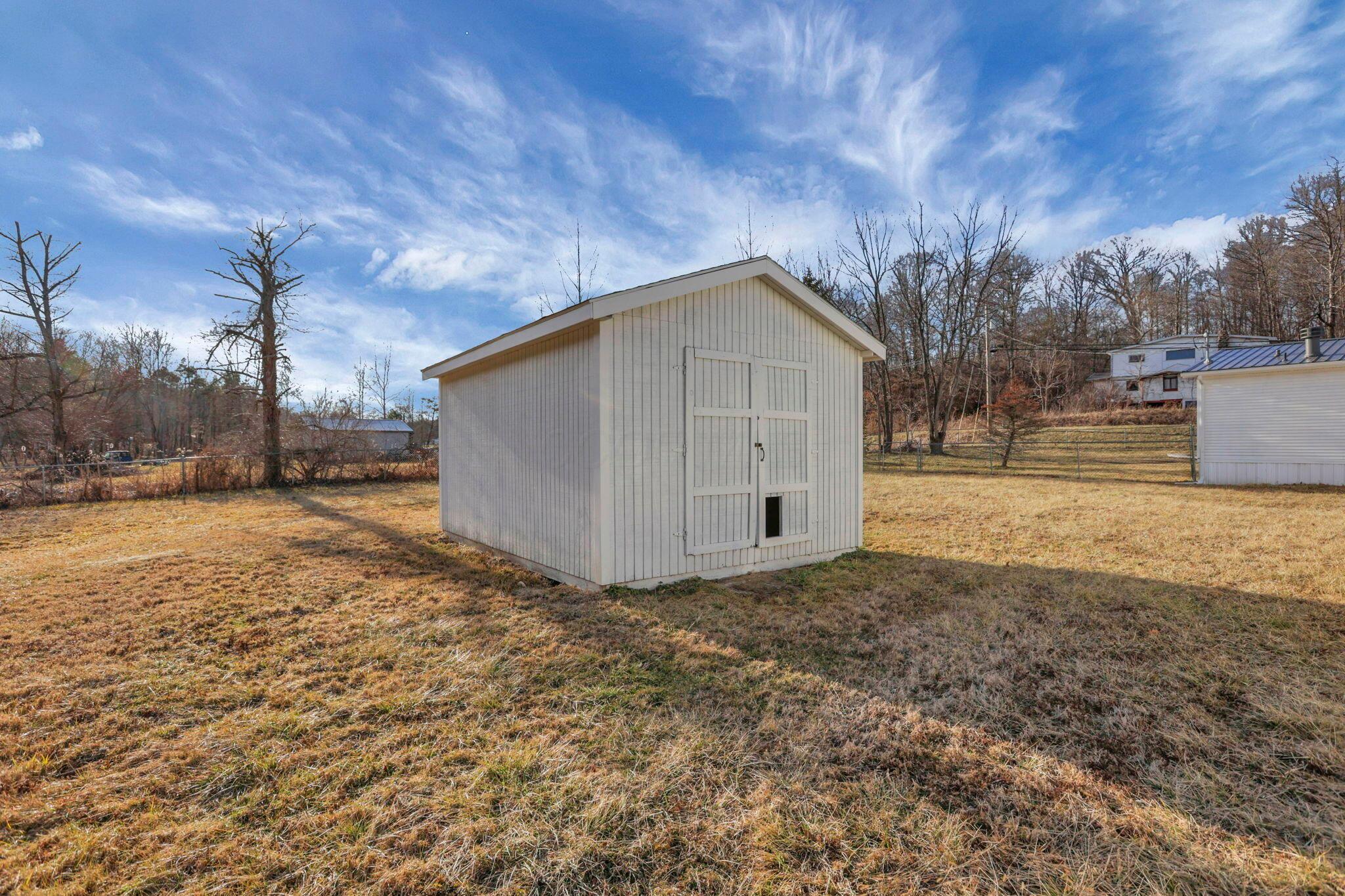 3750 Cannelville Road