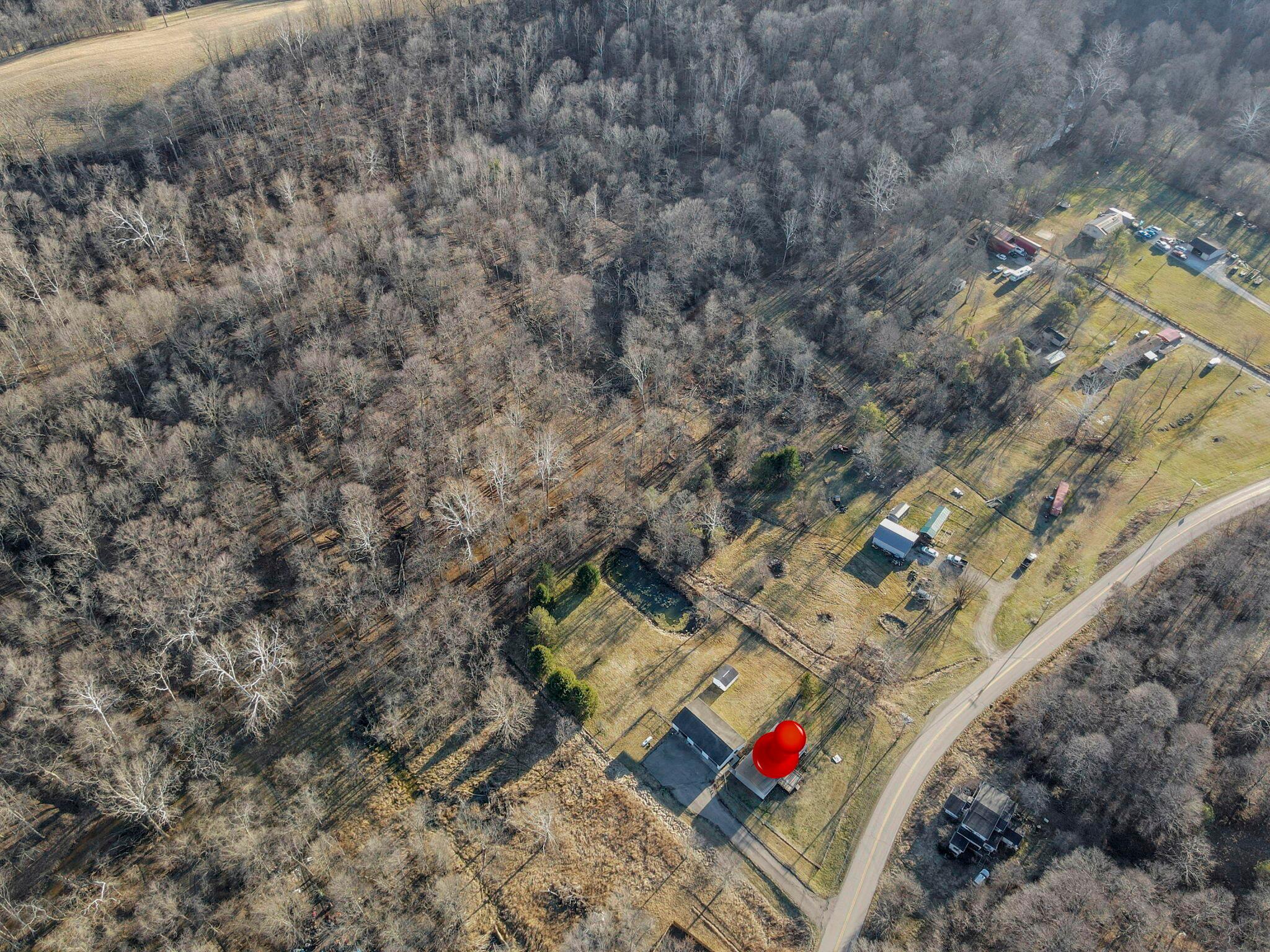 3750 Cannelville Road