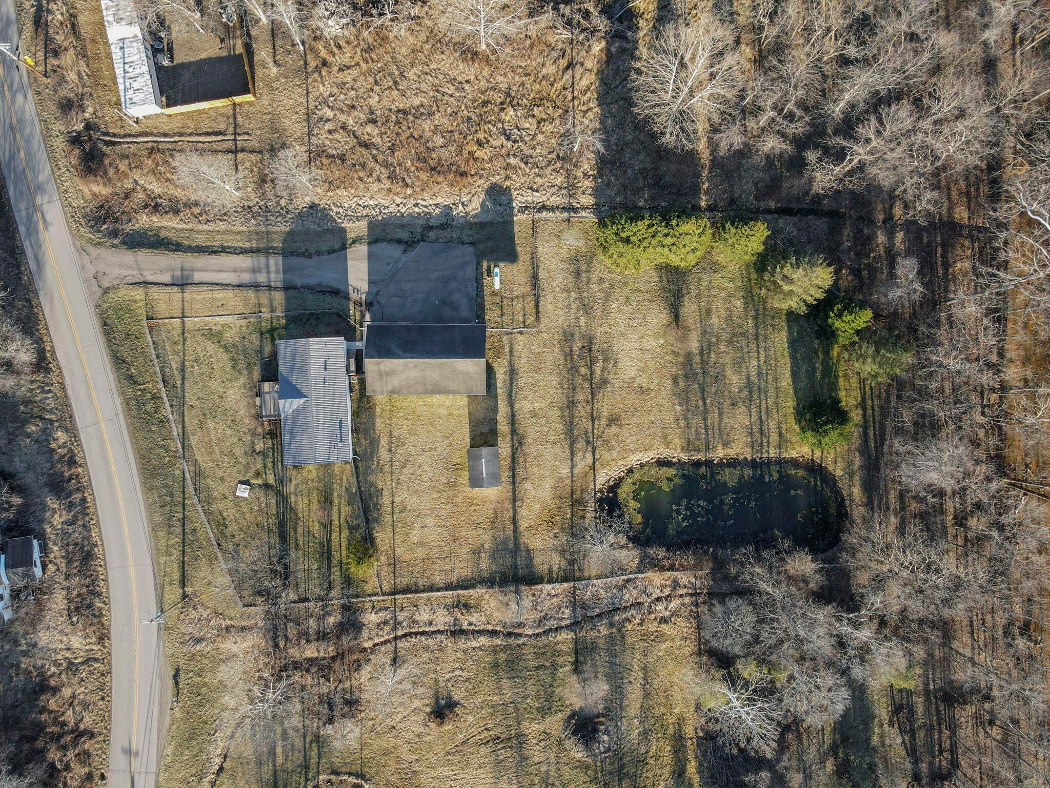 3750 Cannelville Road