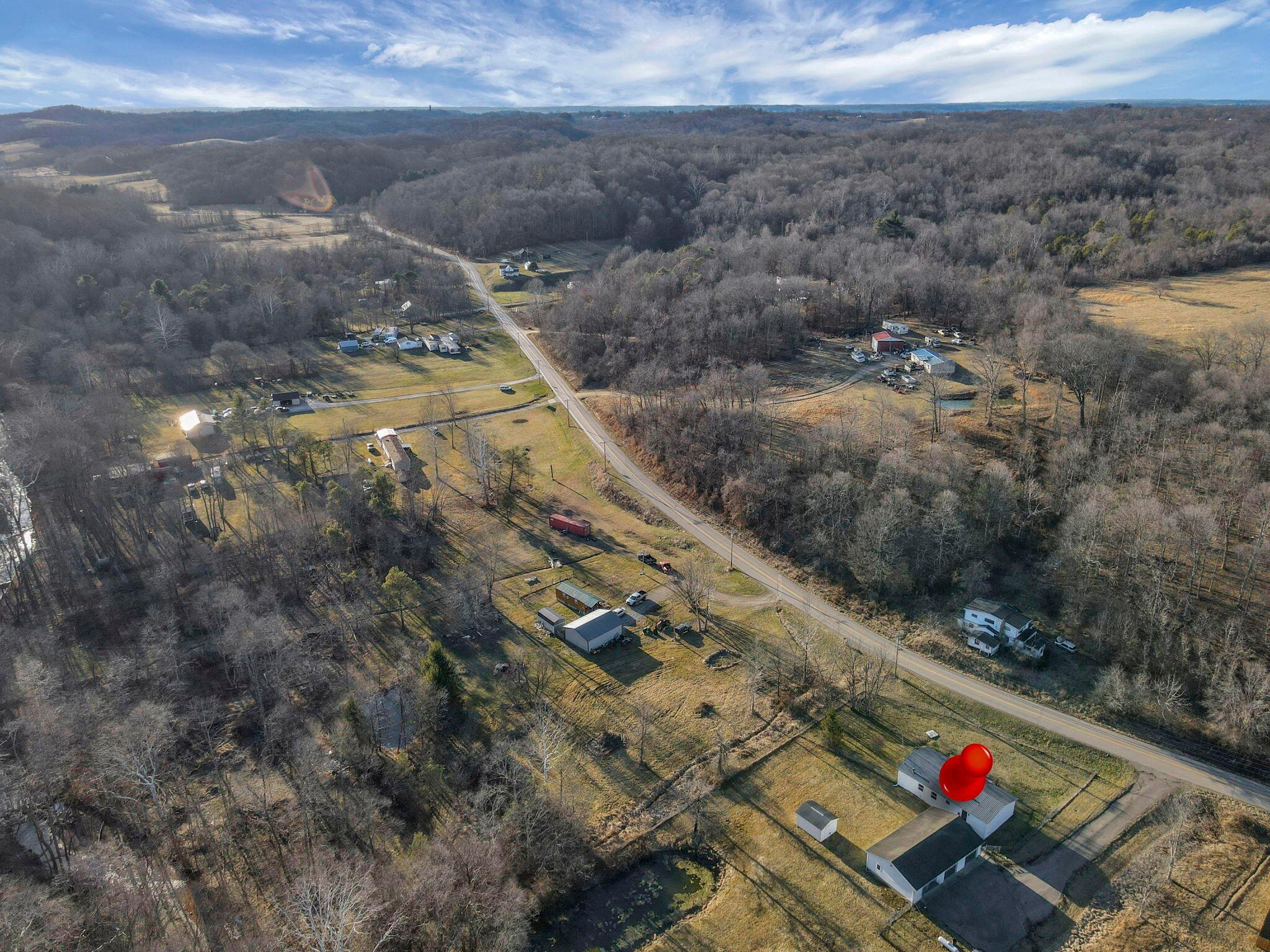 3750 Cannelville Road