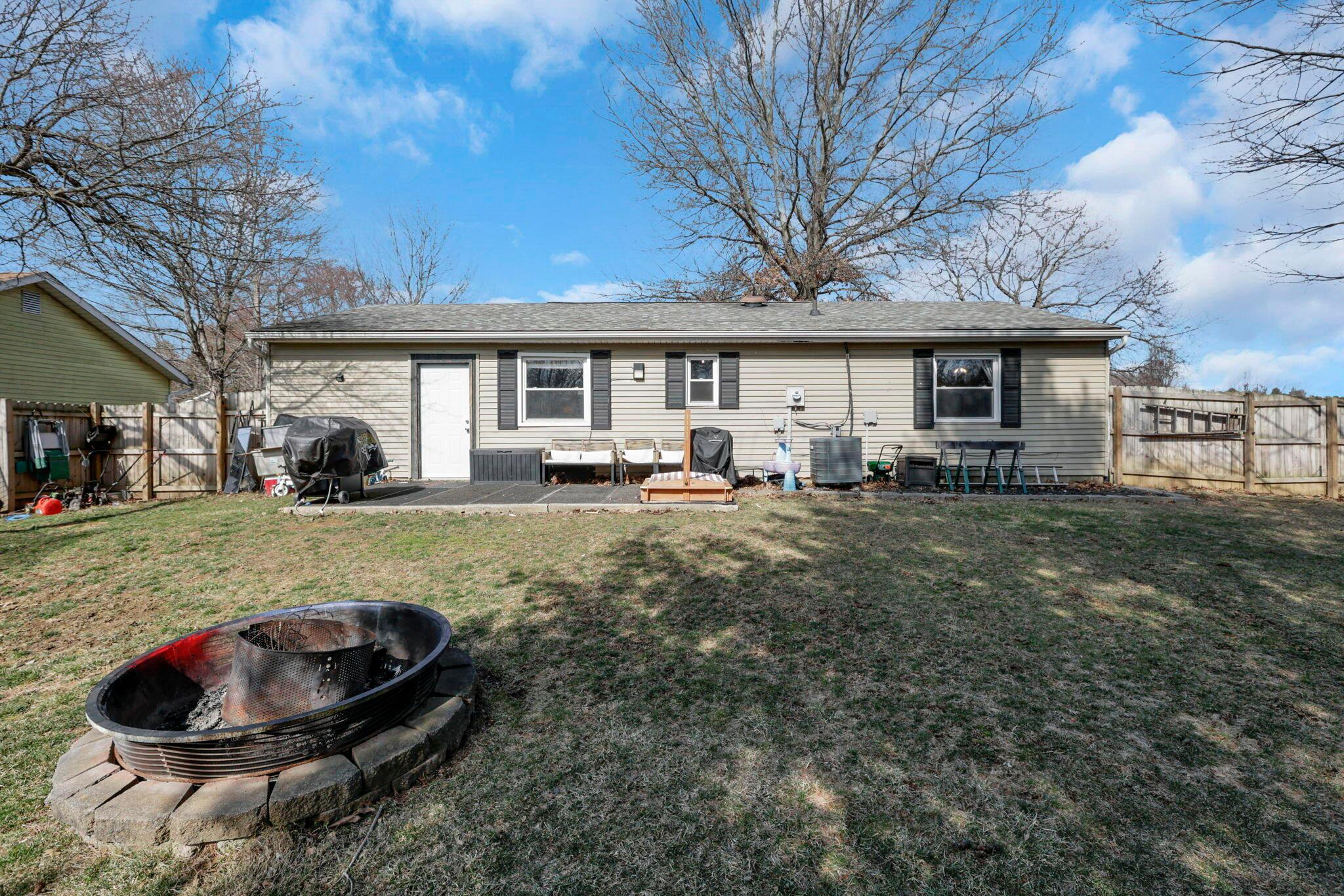 426 Ridgemere Way