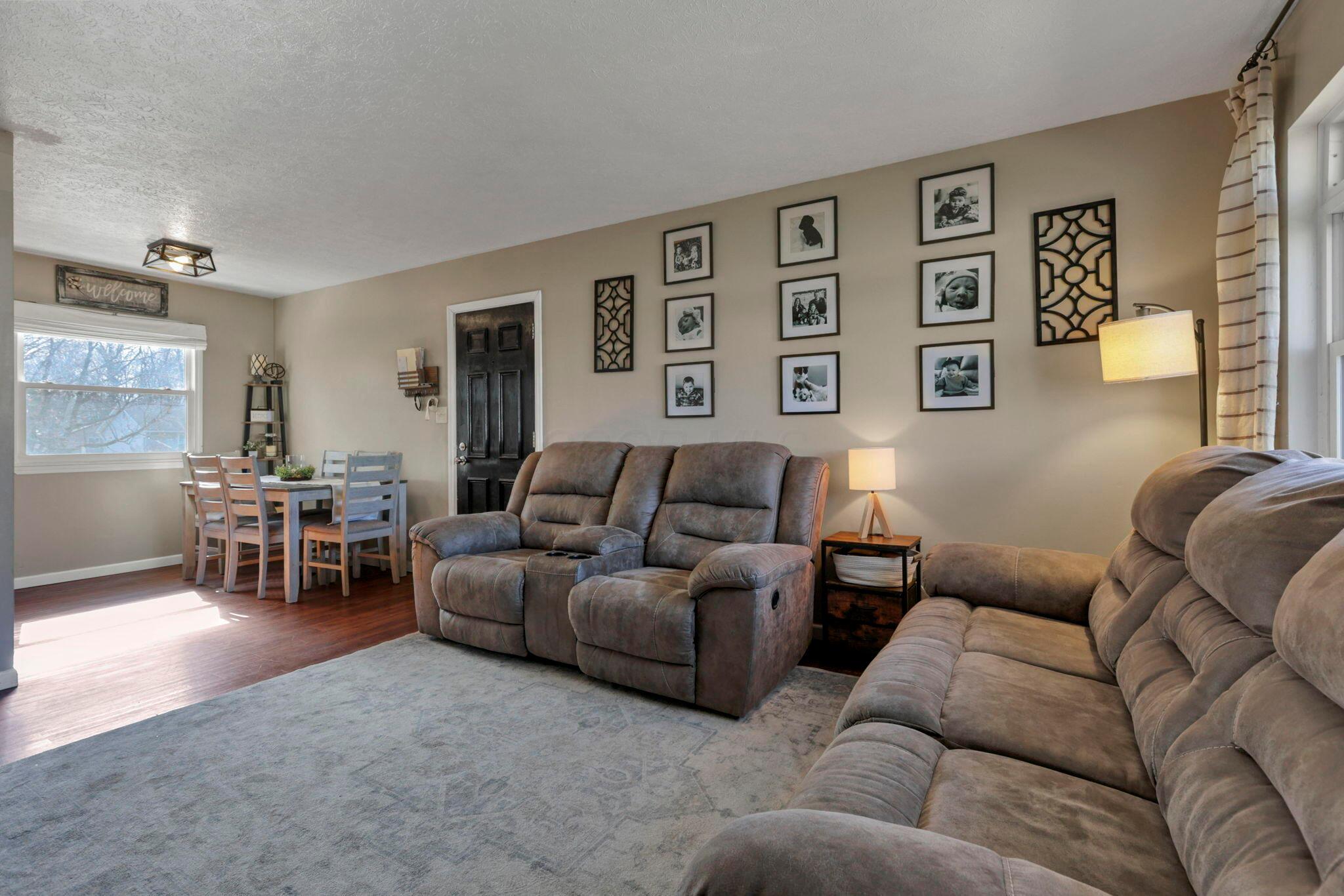 426 Ridgemere Way