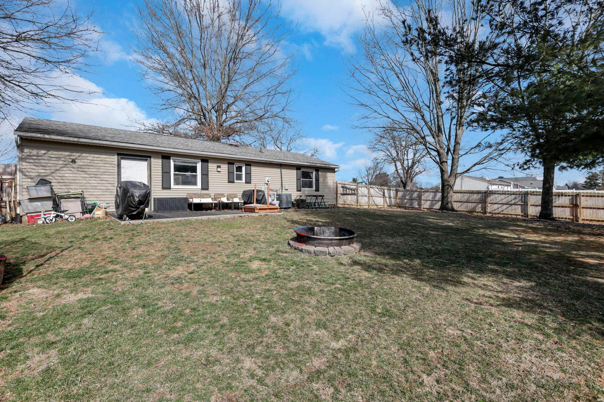 426 Ridgemere Way