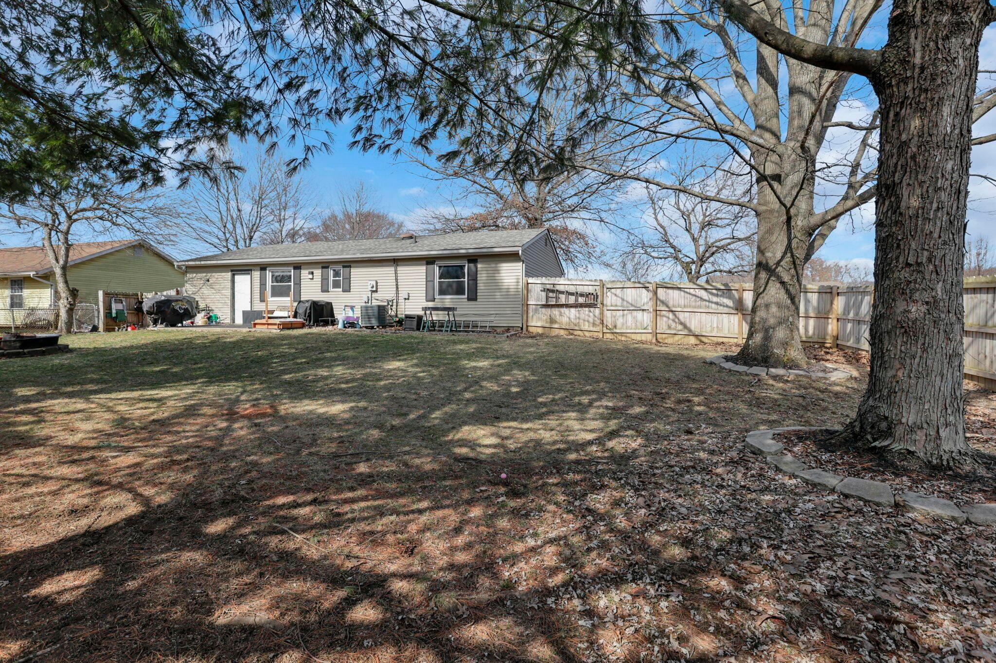 426 Ridgemere Way