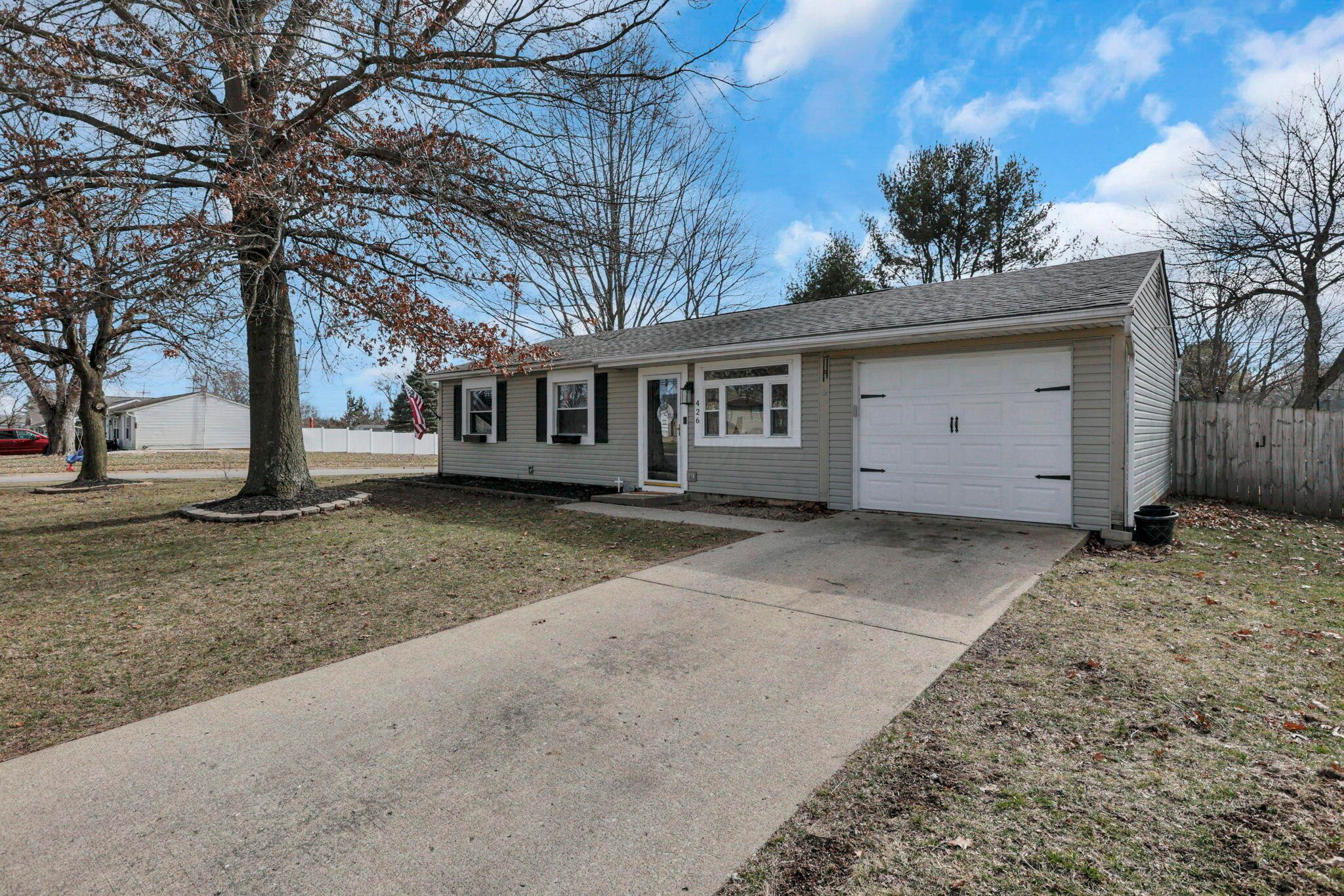 426 Ridgemere Way