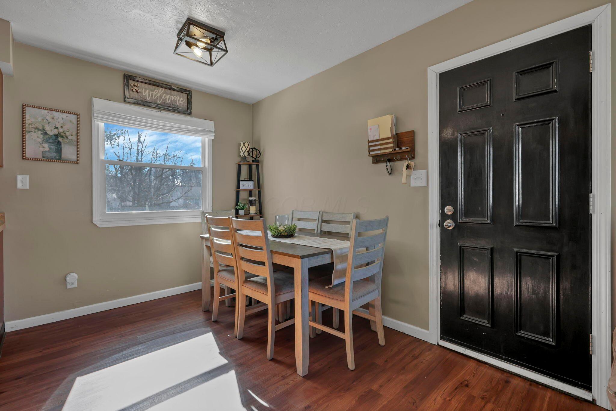 426 Ridgemere Way