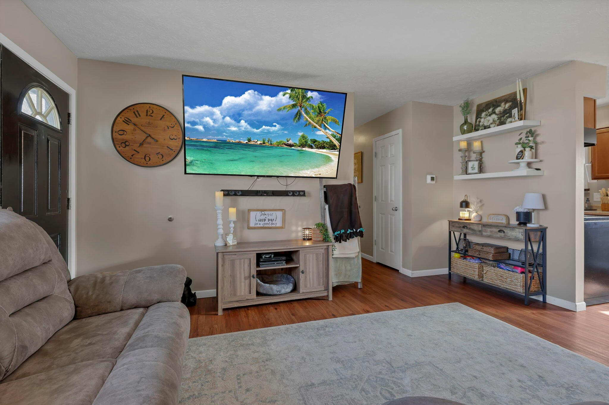 426 Ridgemere Way