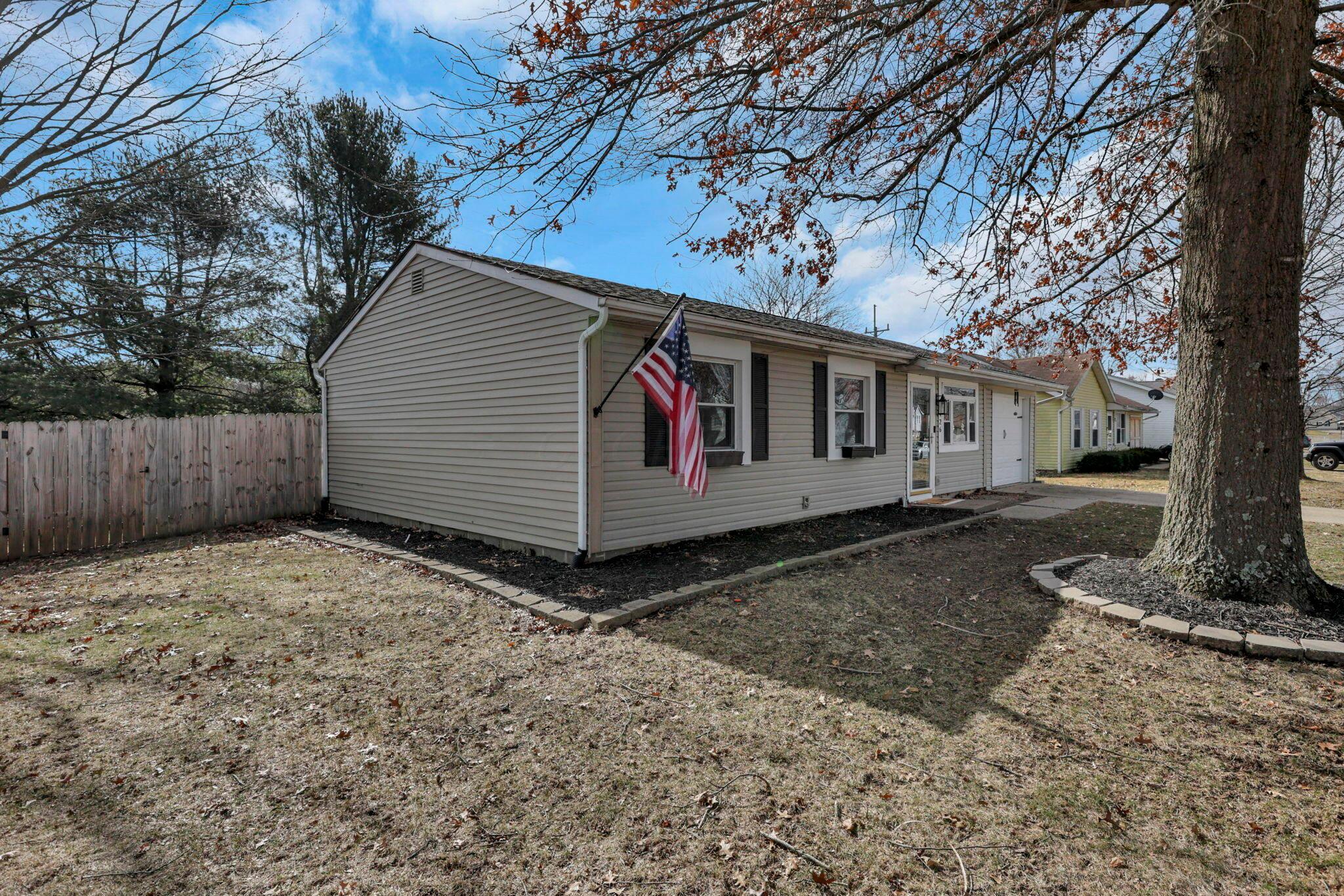 426 Ridgemere Way